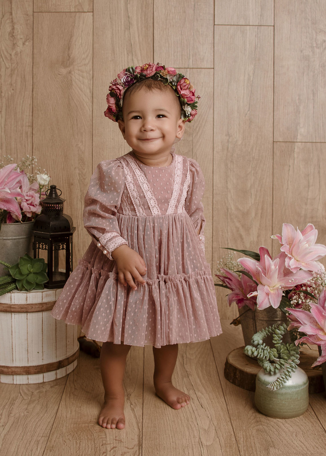 Foto Melinda | 12 Meses - Imagem 4