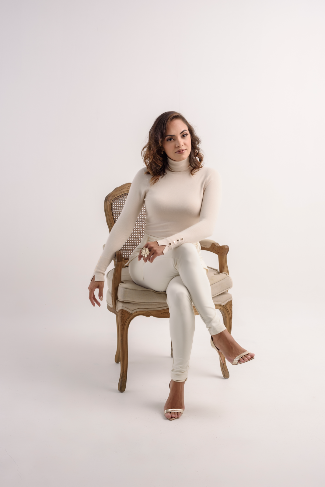 Foto Débora Fernandes - Imagem 1