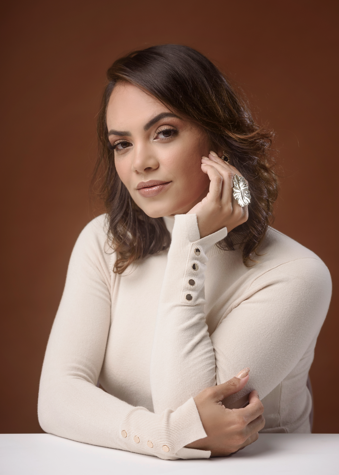 Foto Débora Fernandes - Imagem 5