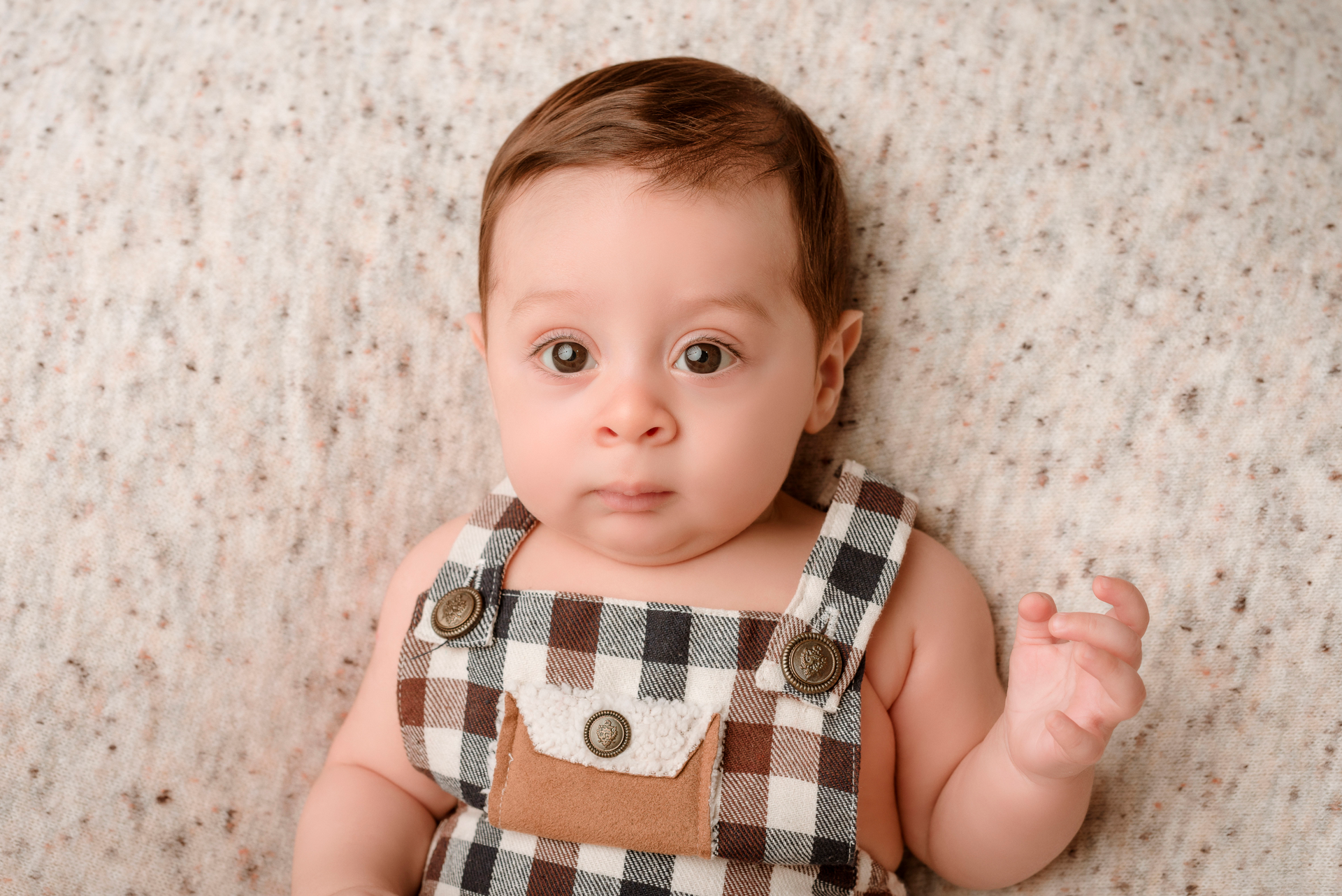 Foto João Pedro | 3 Meses - Imagem 8