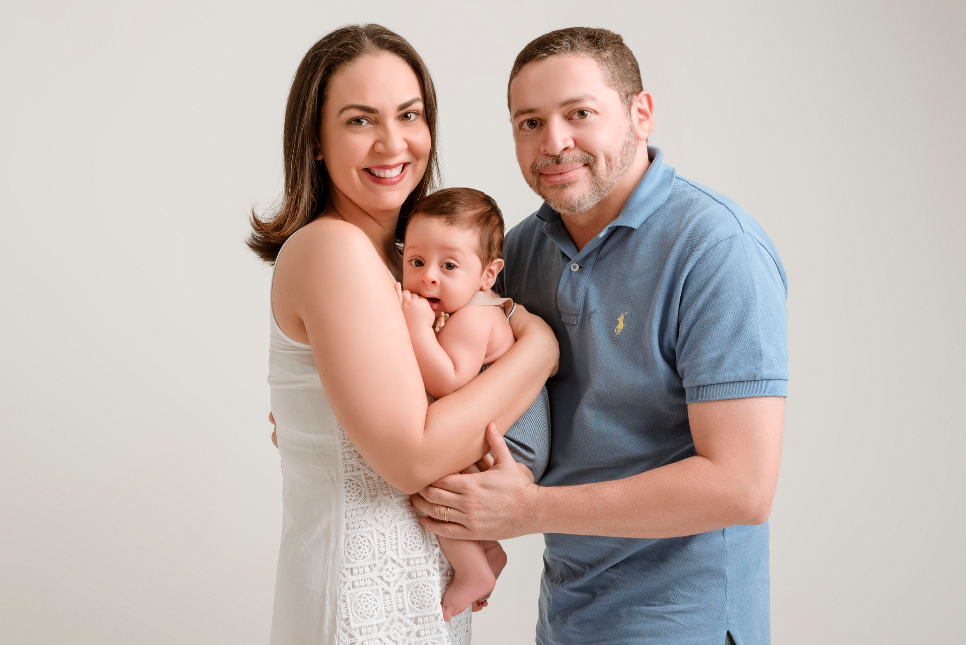 Foto João Pedro | 3 Meses - Imagem 12