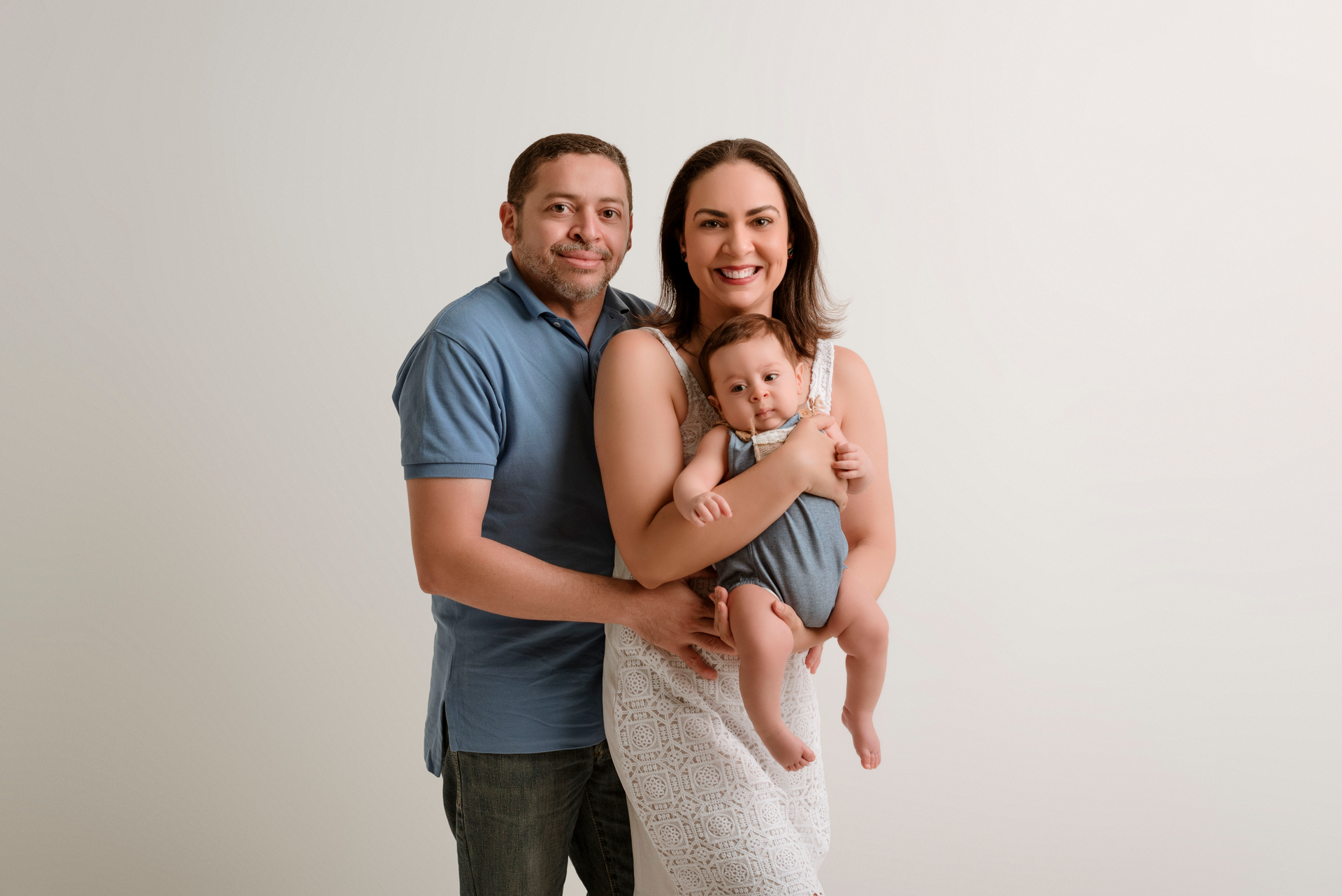 Foto João Pedro | 3 Meses - Imagem 16