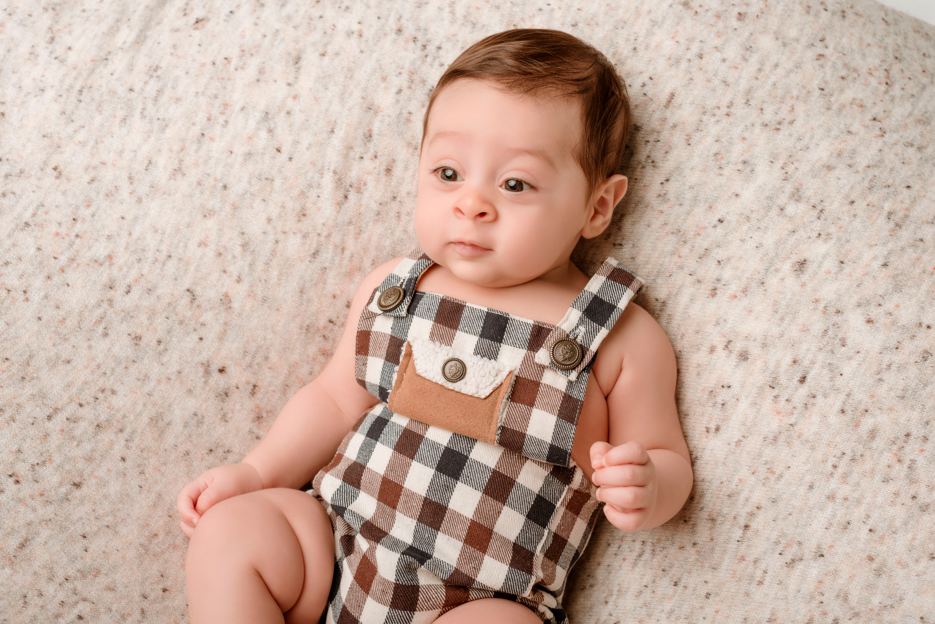 Foto João Pedro | 3 Meses - Imagem 7