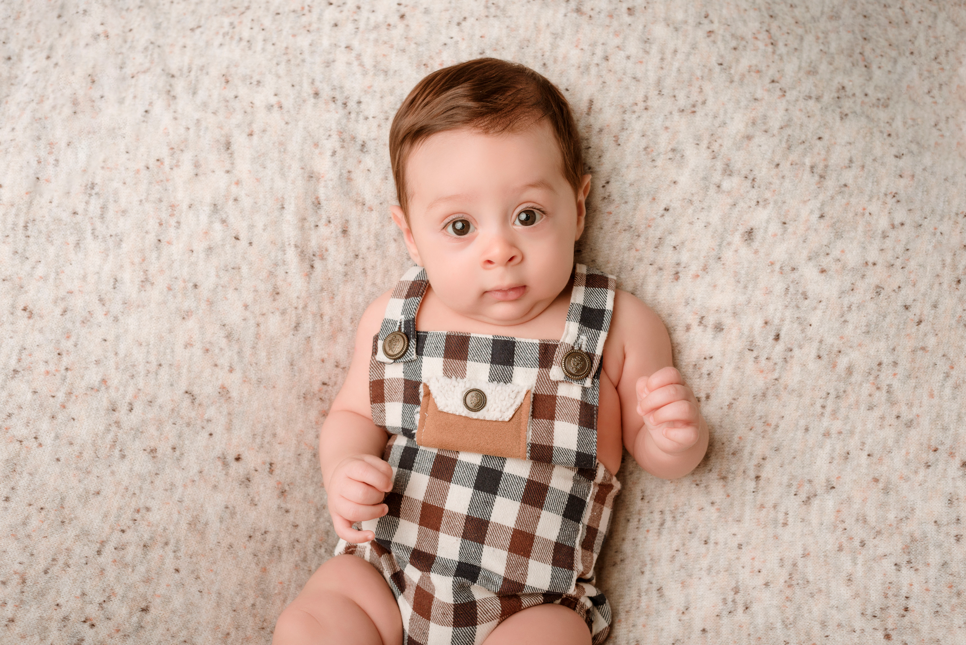 Foto João Pedro | 3 Meses - Imagem 3