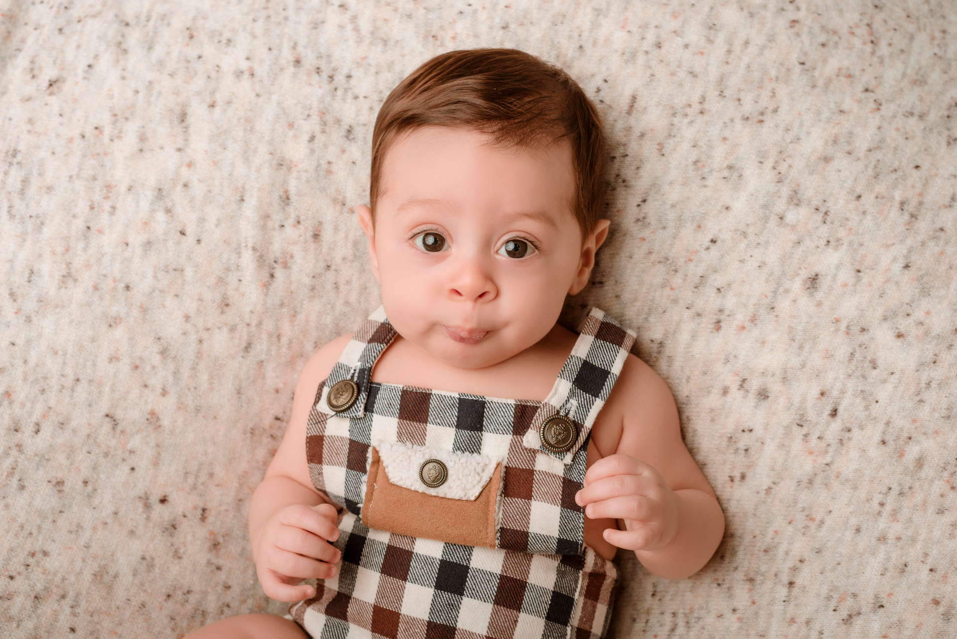 Foto João Pedro | 3 Meses - Imagem 9