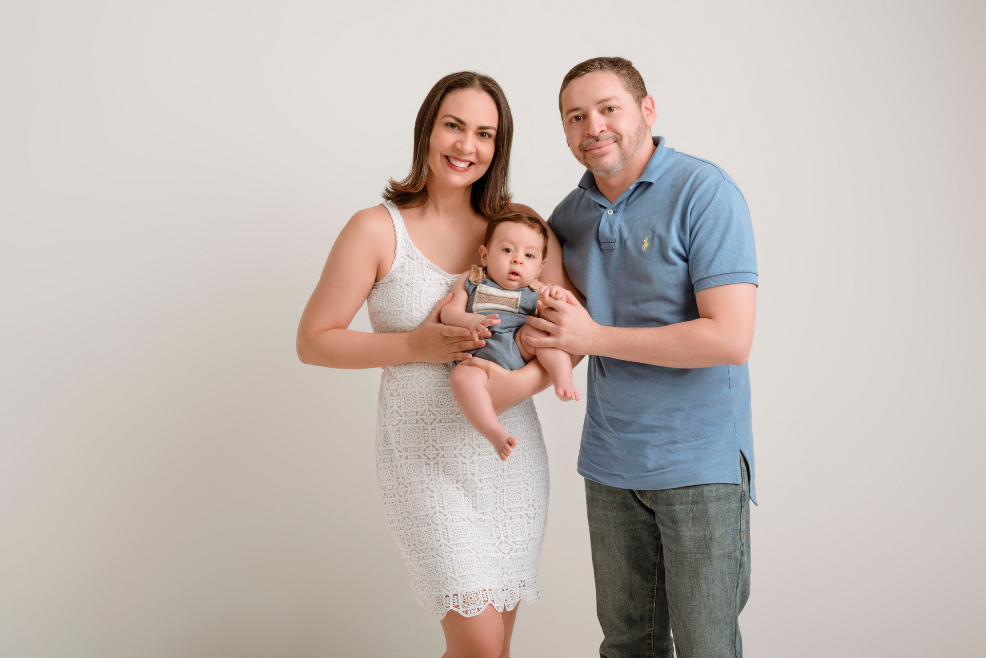 Foto João Pedro | 3 Meses - Imagem 11