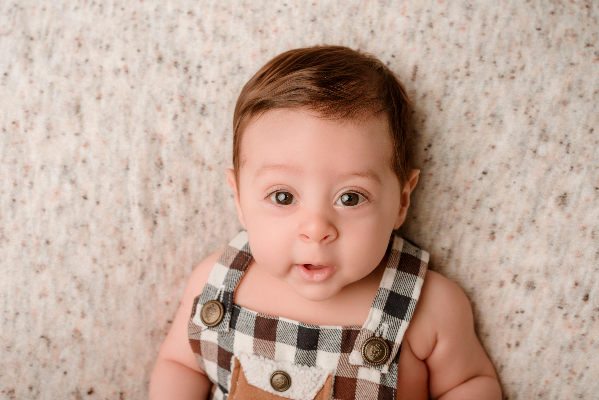 Foto João Pedro | 3 Meses - Imagem 4