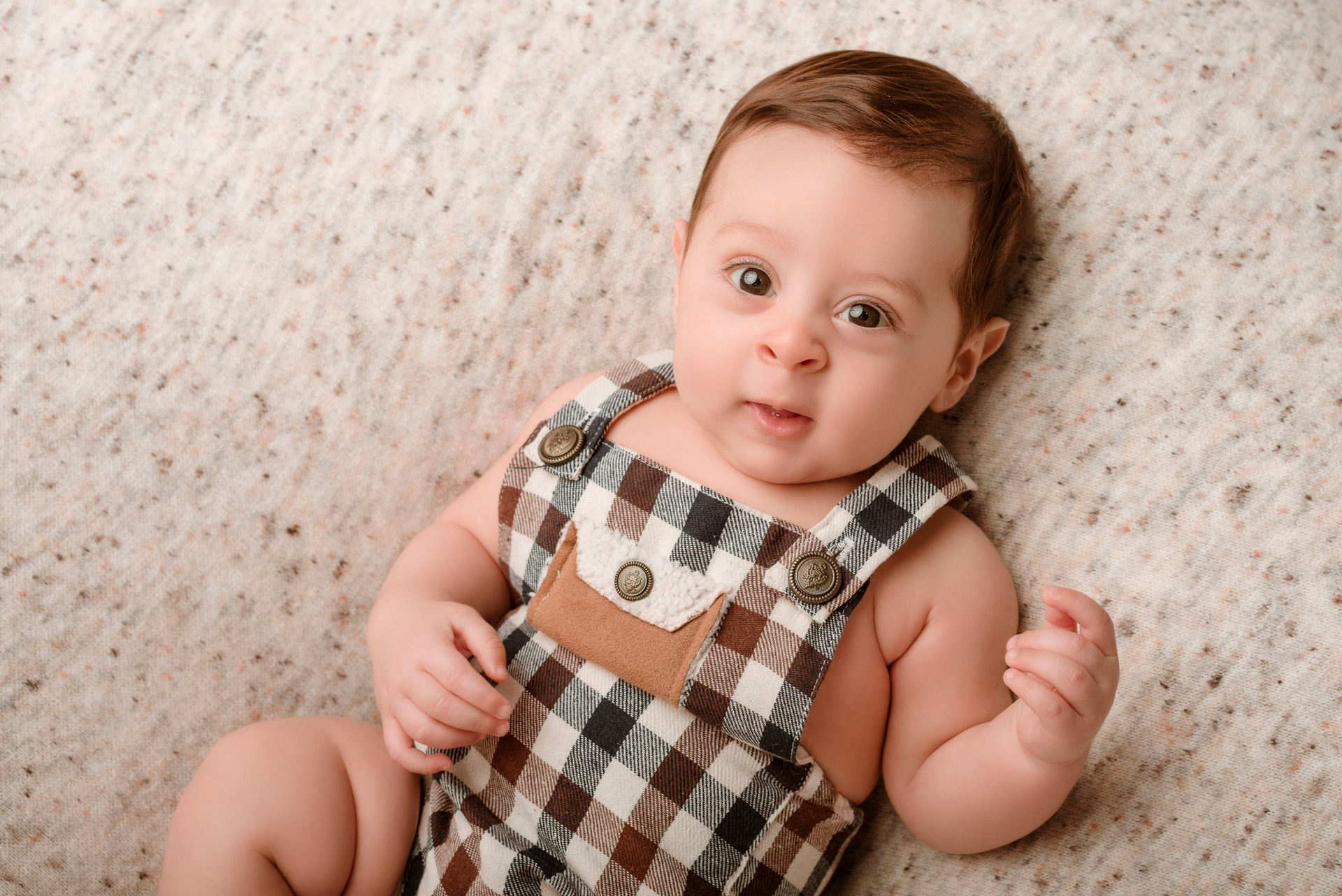 Foto João Pedro | 3 Meses - Imagem 5