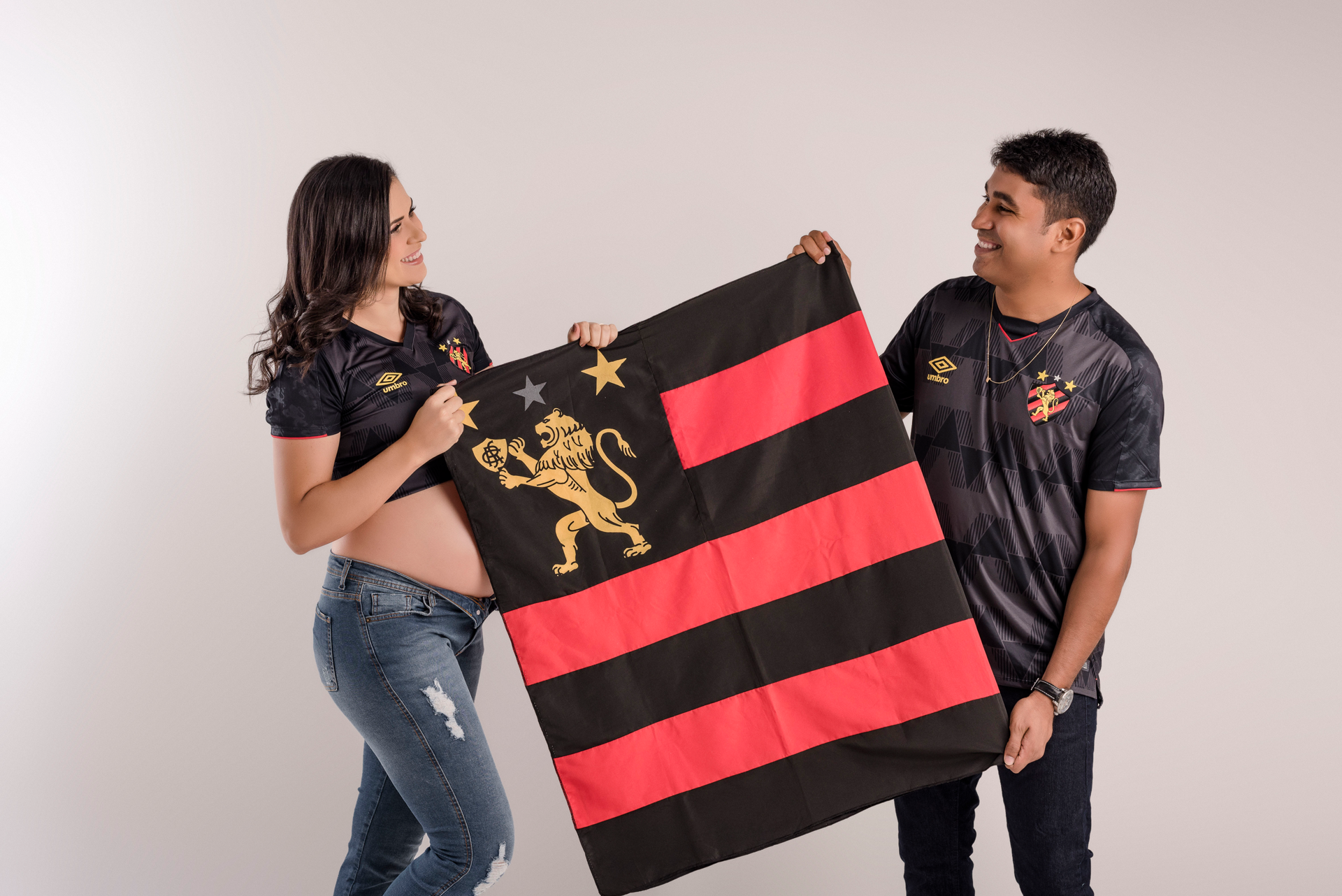 Foto Gabrielle Macedo - Imagem 1