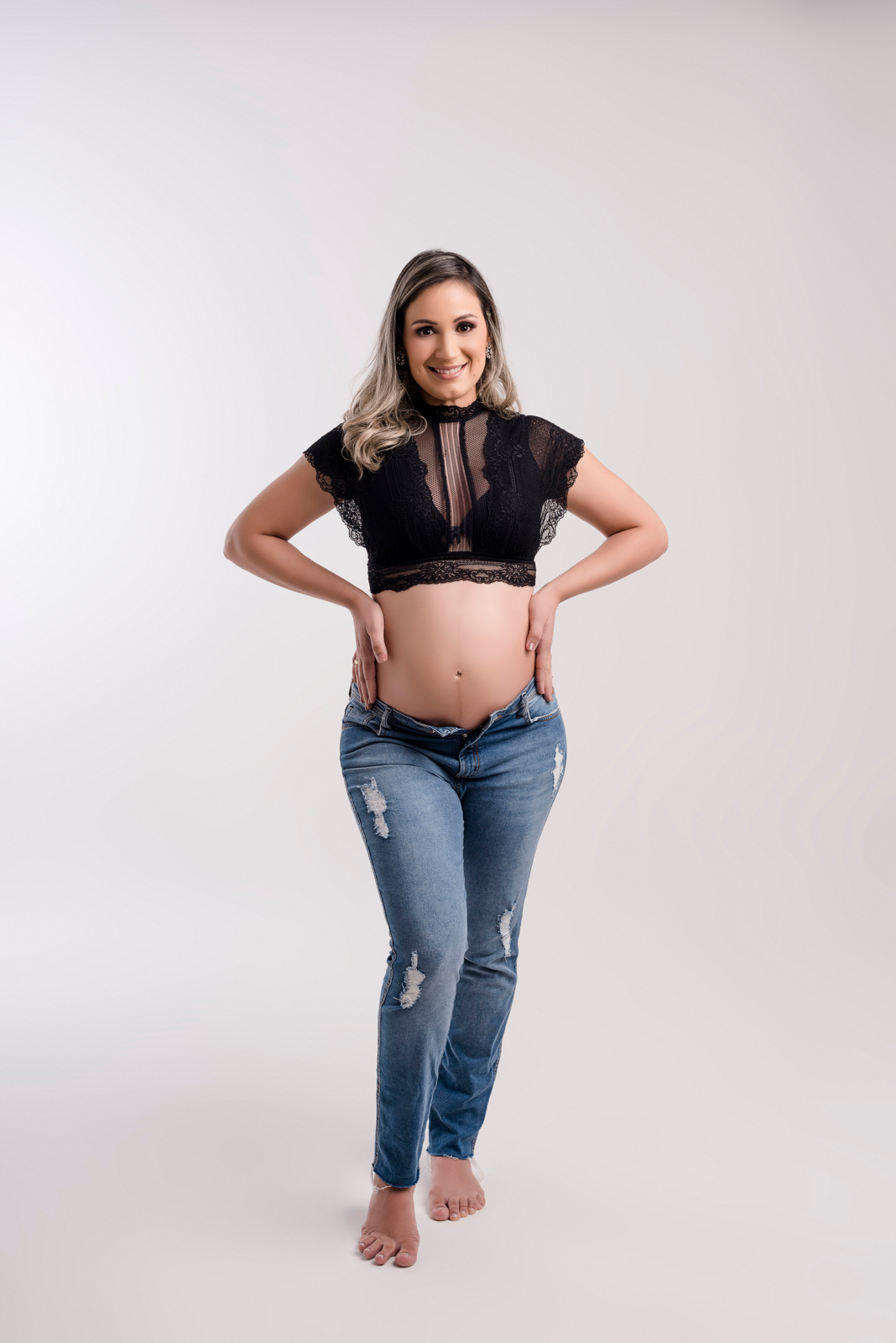 Foto Niedja Cesário - Imagem 2