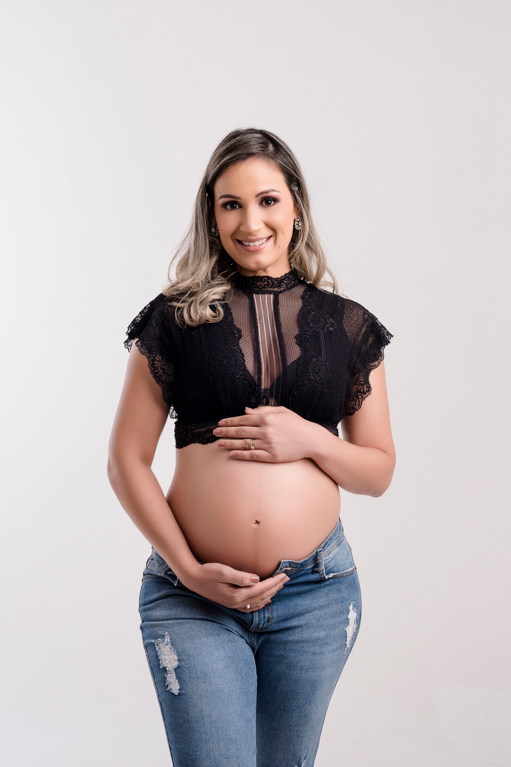 Foto Niedja Cesário - Imagem 1