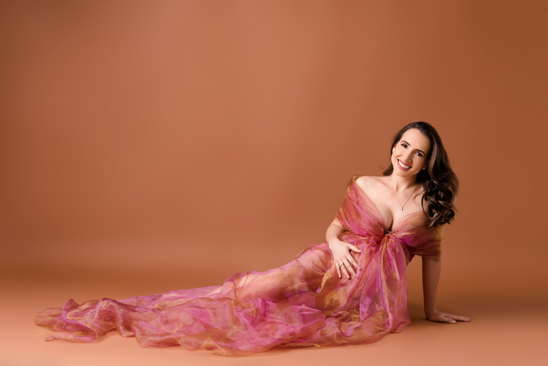 Foto Camilla Lucana - Imagem 1