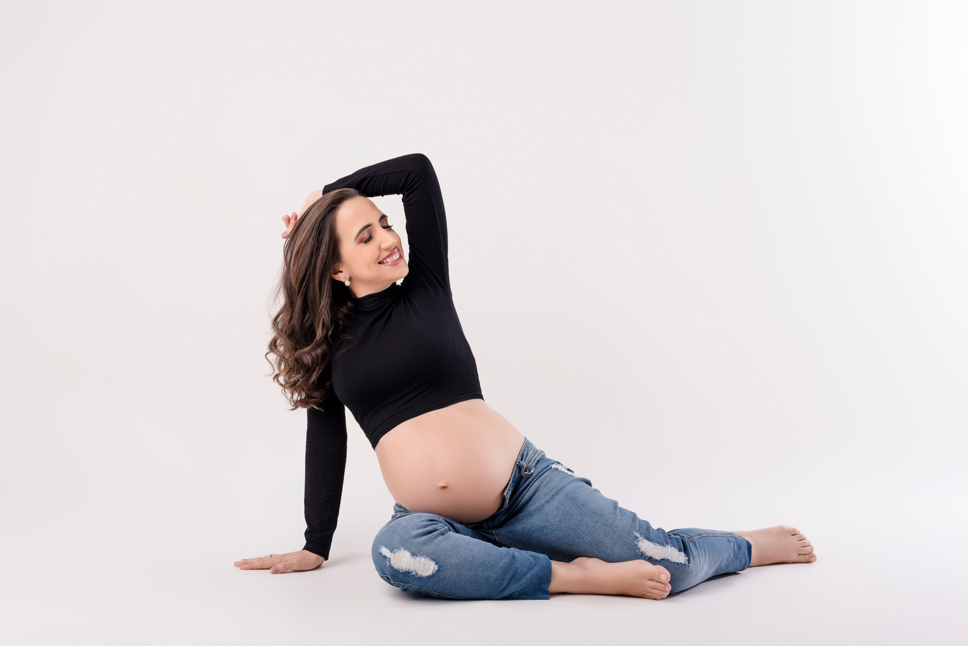 Foto Camilla Lucana - Imagem 11