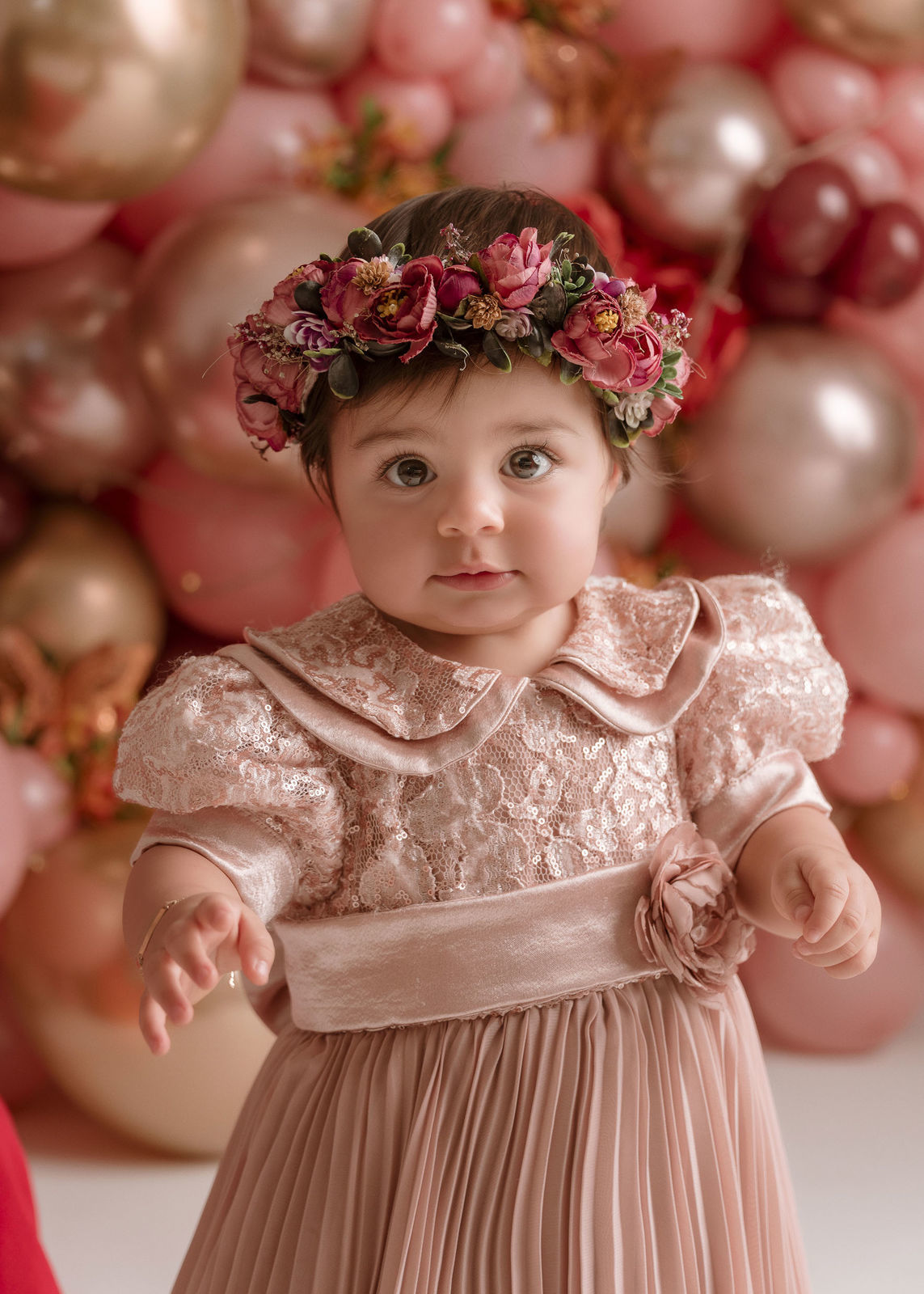 Foto Fernada Lima | Cake Smash - Imagem 4