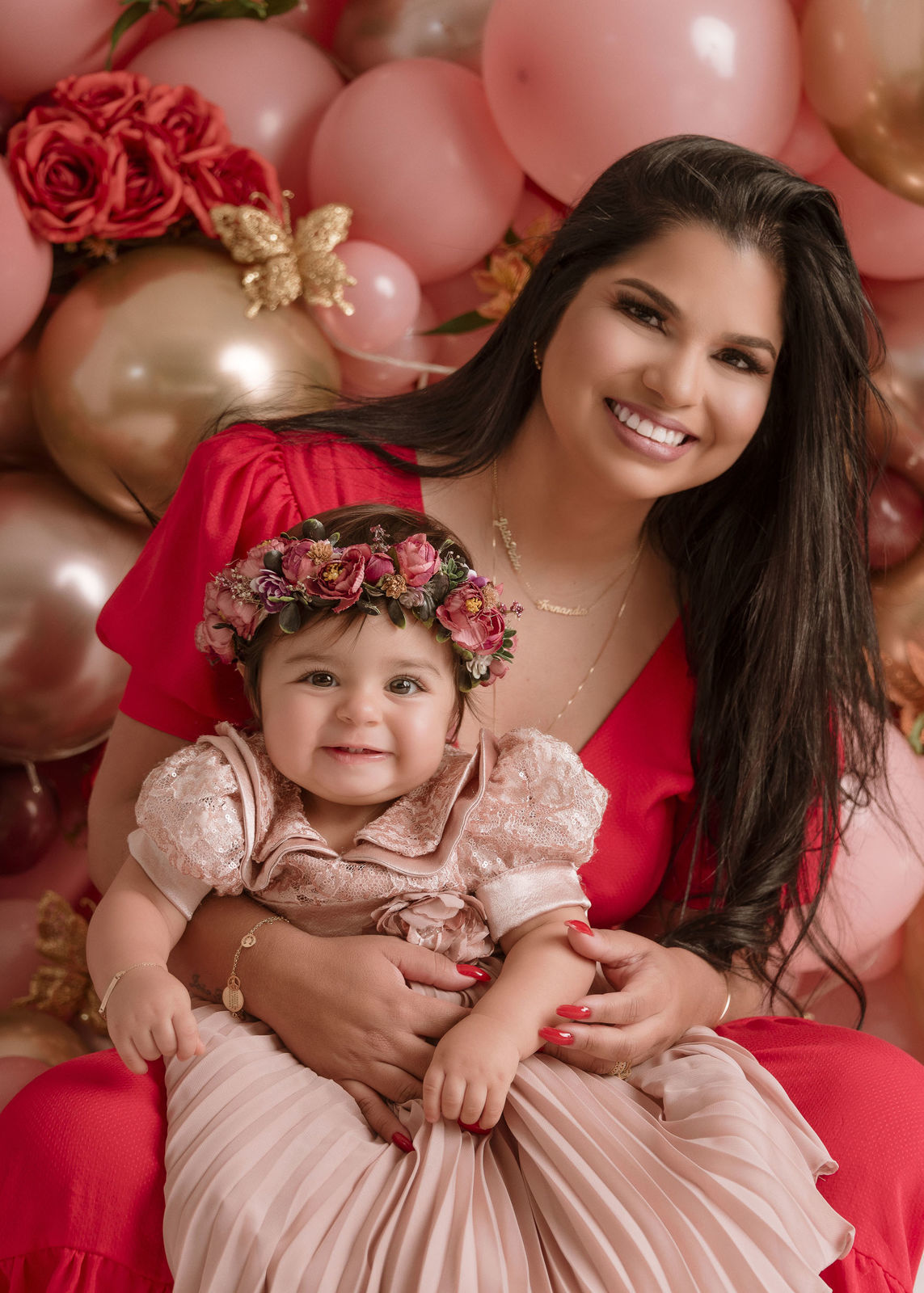 Foto Fernada Lima | Cake Smash - Imagem 6