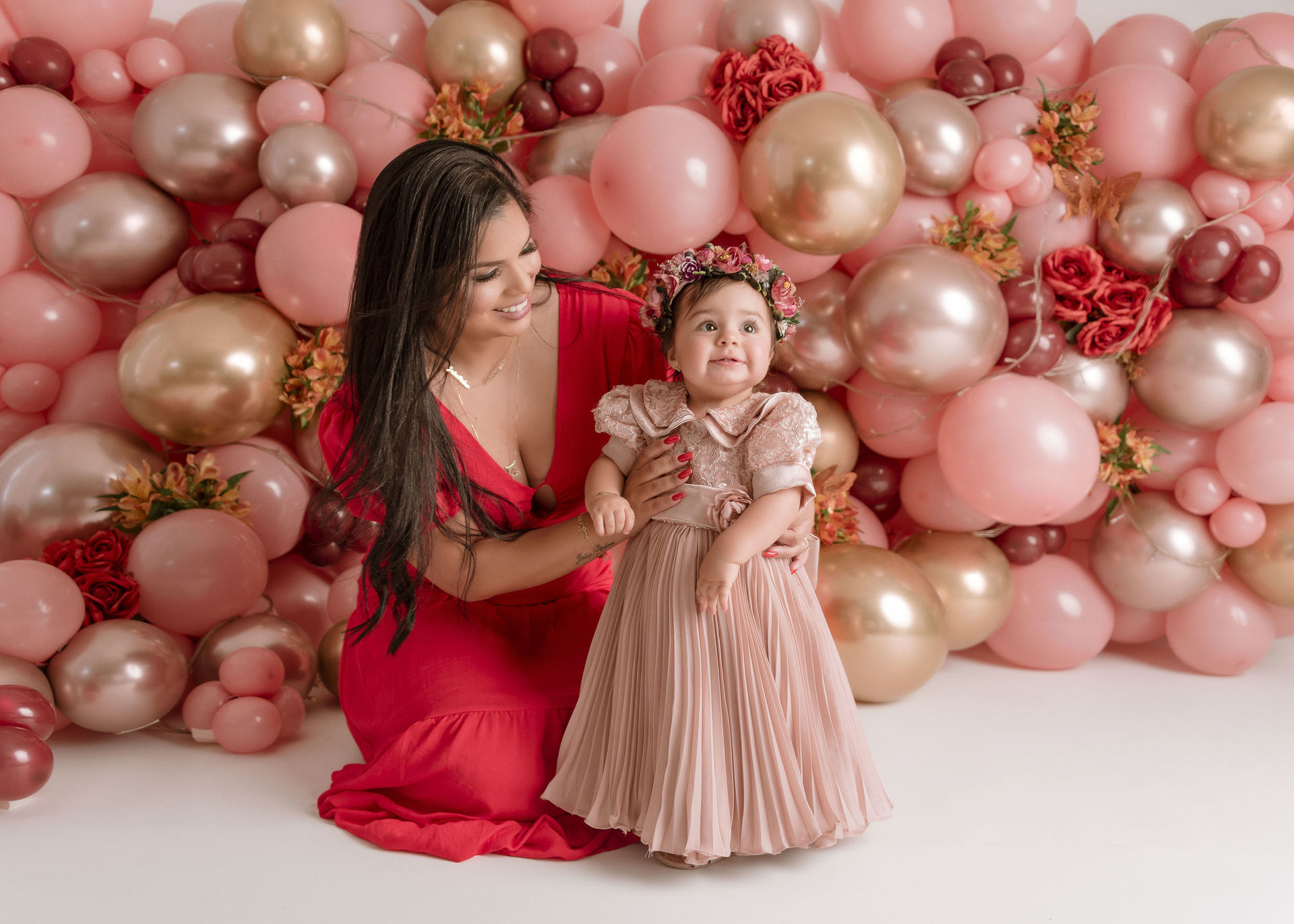 Foto Fernada Lima | Cake Smash - Imagem 8