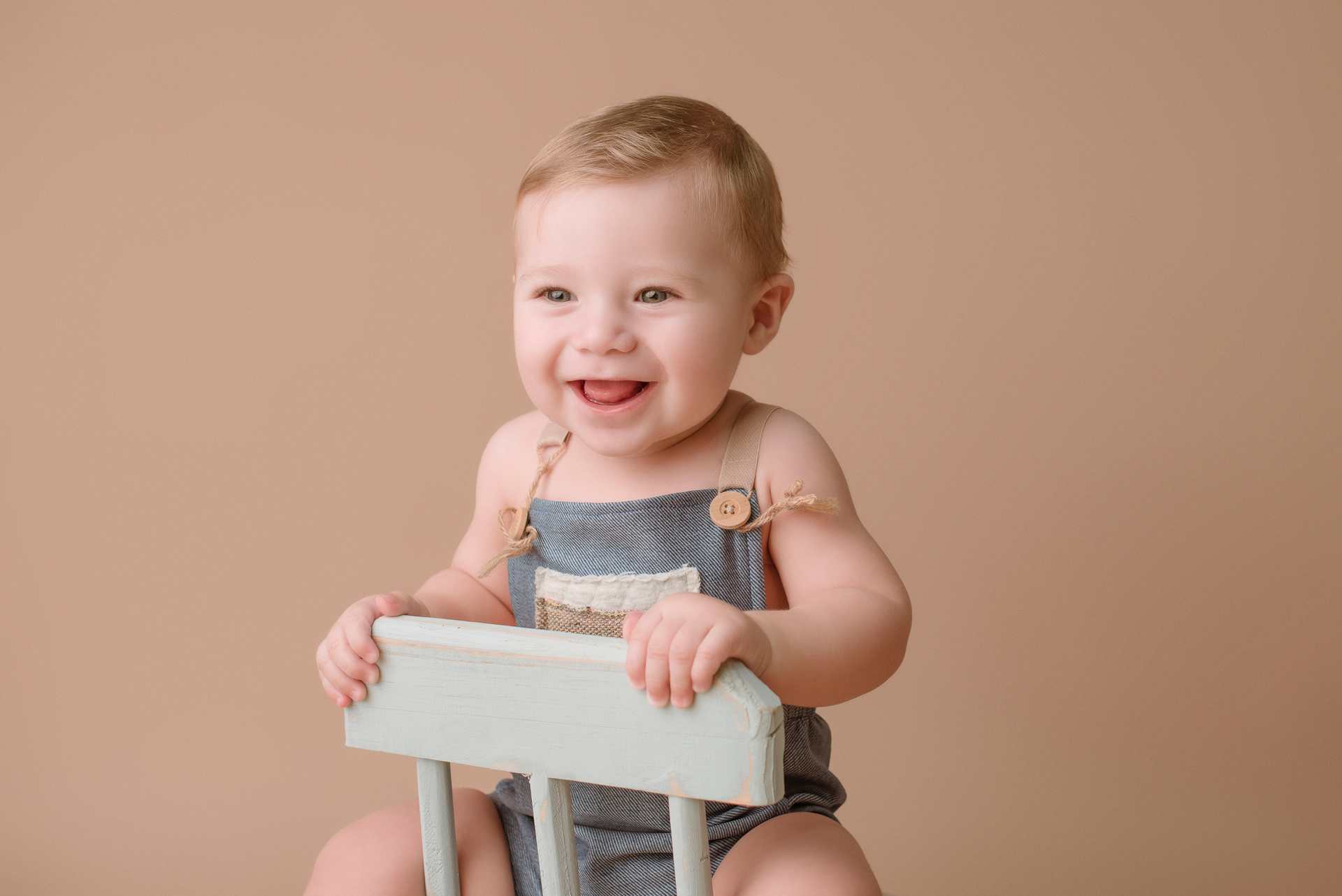 Foto Heros | 6 Meses - Imagem 6