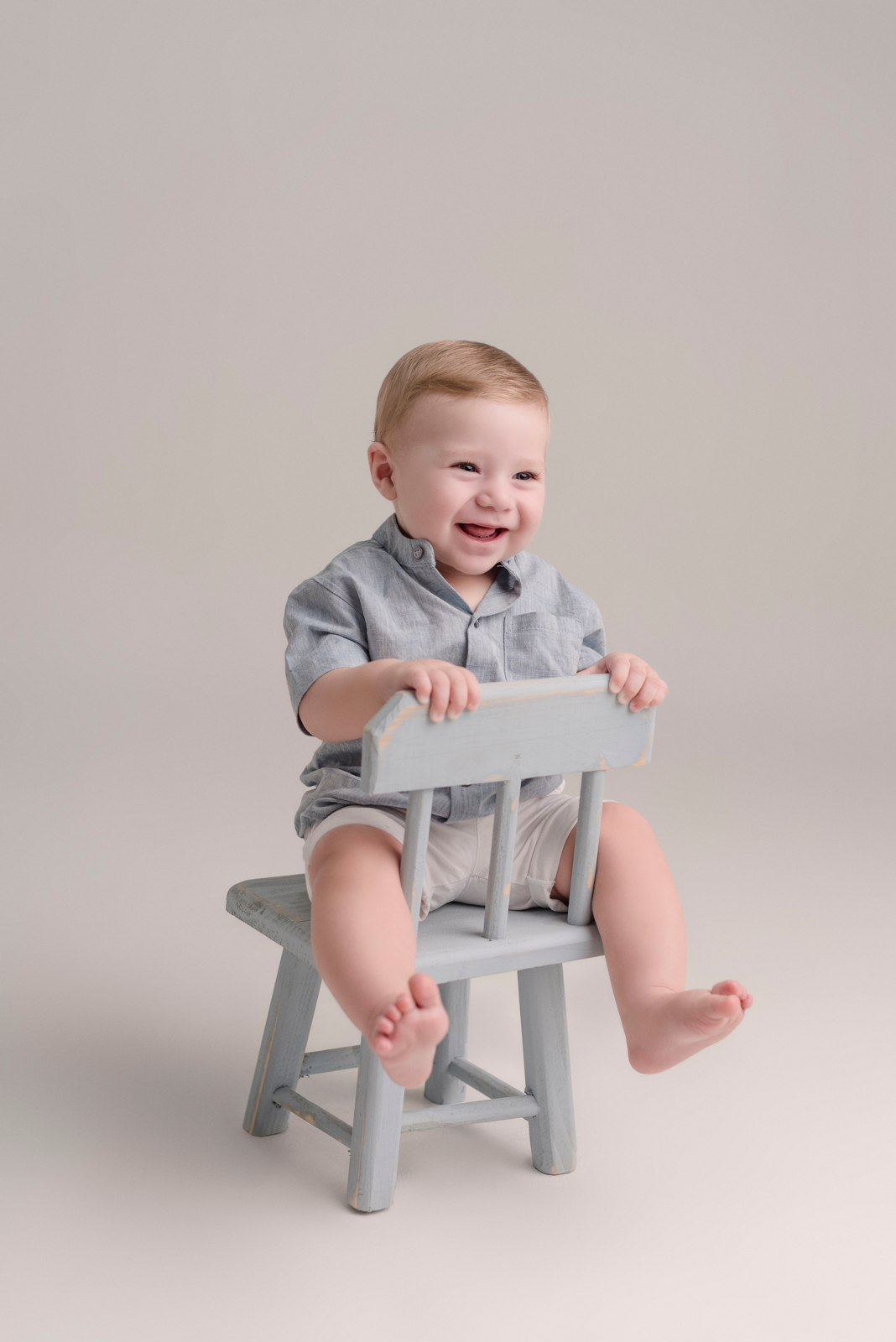 Foto Heros | 6 Meses - Imagem 1