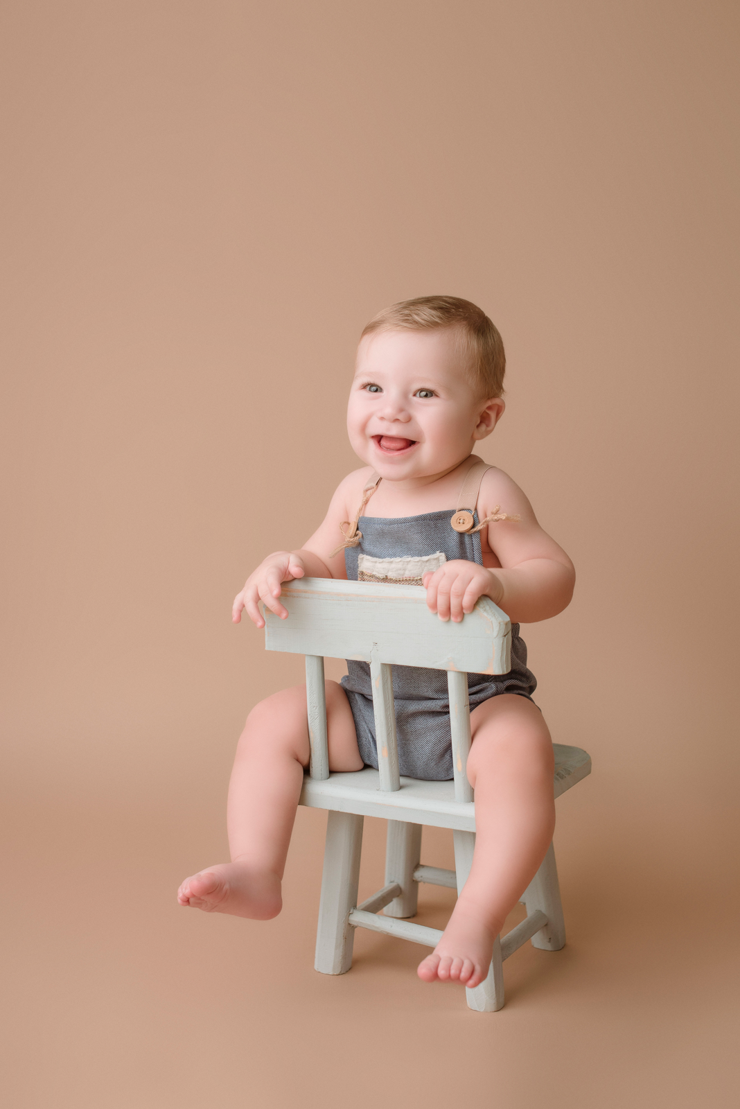 Foto Heros | 6 Meses - Imagem 7