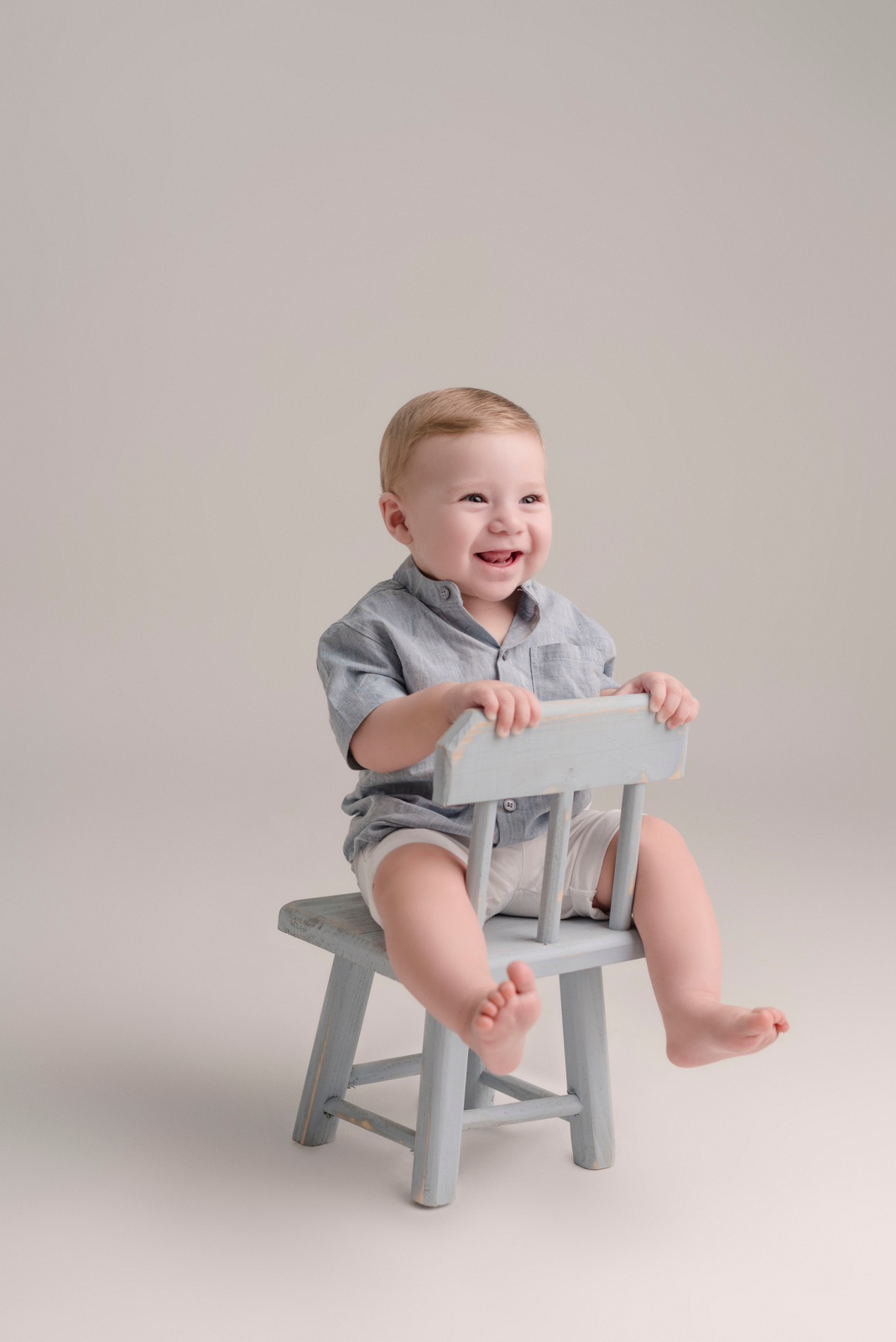 Foto Heros | 6 Meses - Imagem 0