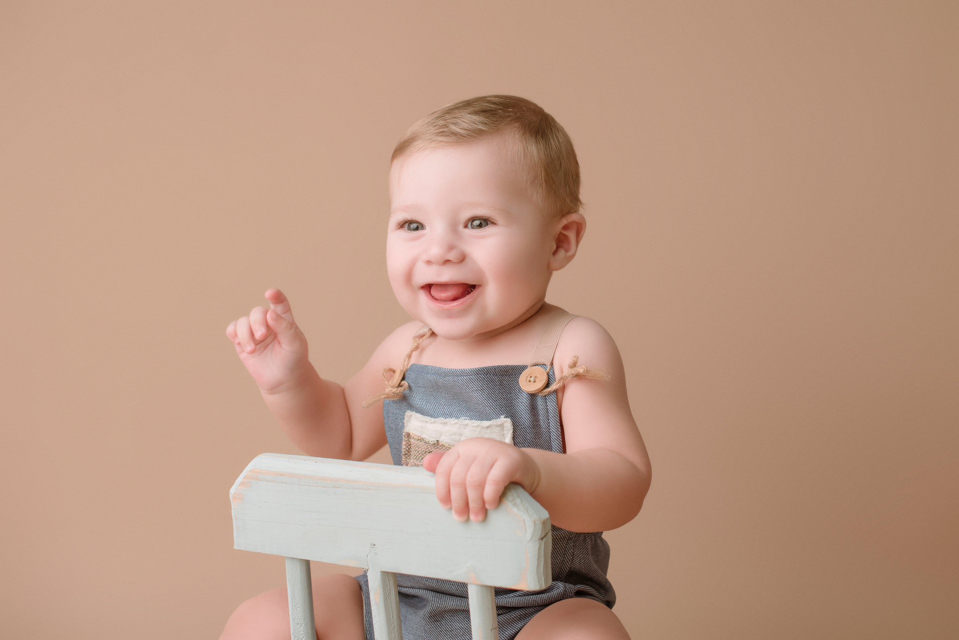 Foto Heros | 6 Meses - Imagem 5