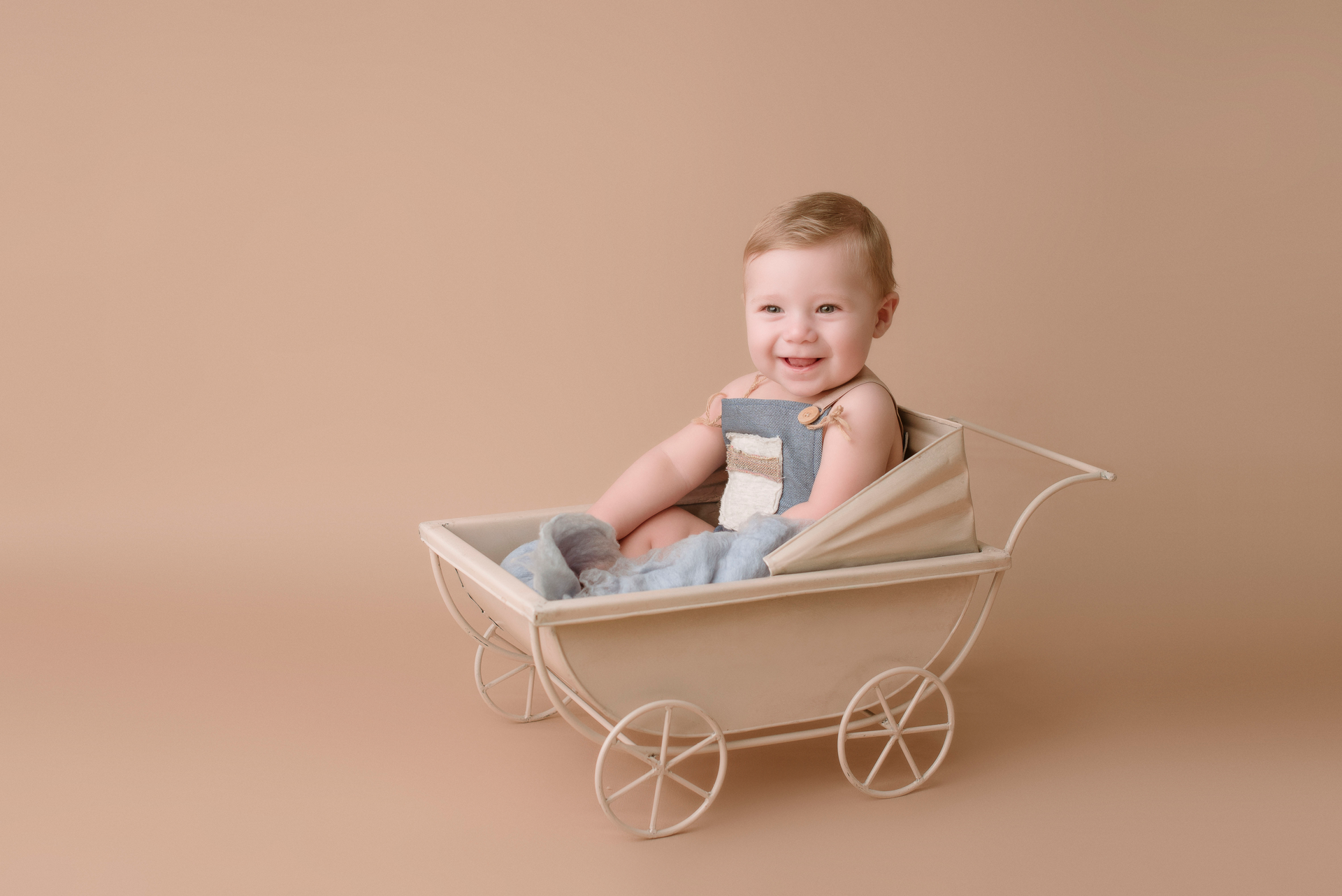 Foto Heros | 6 Meses - Imagem 8