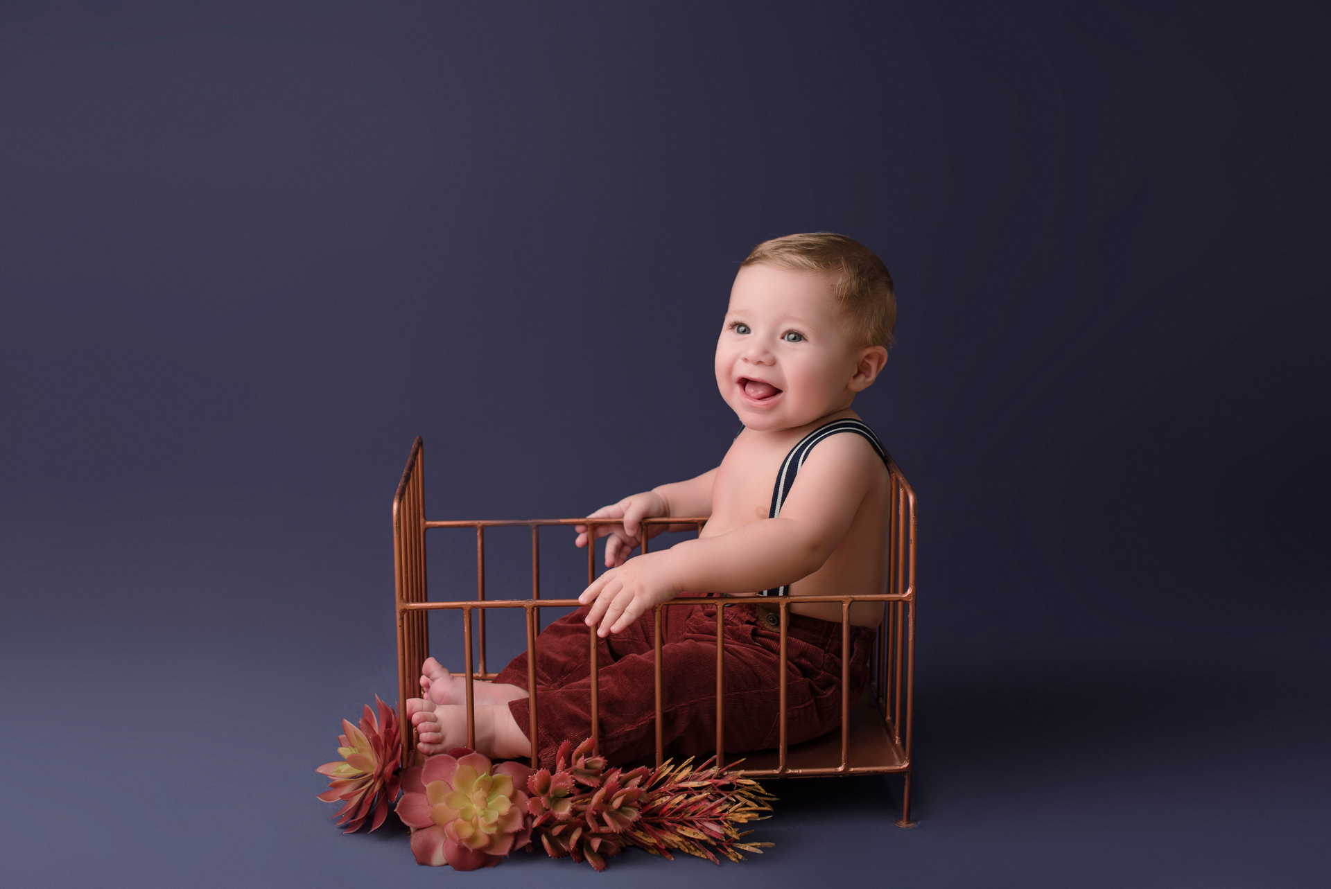 Foto Heros | 6 Meses - Imagem 12