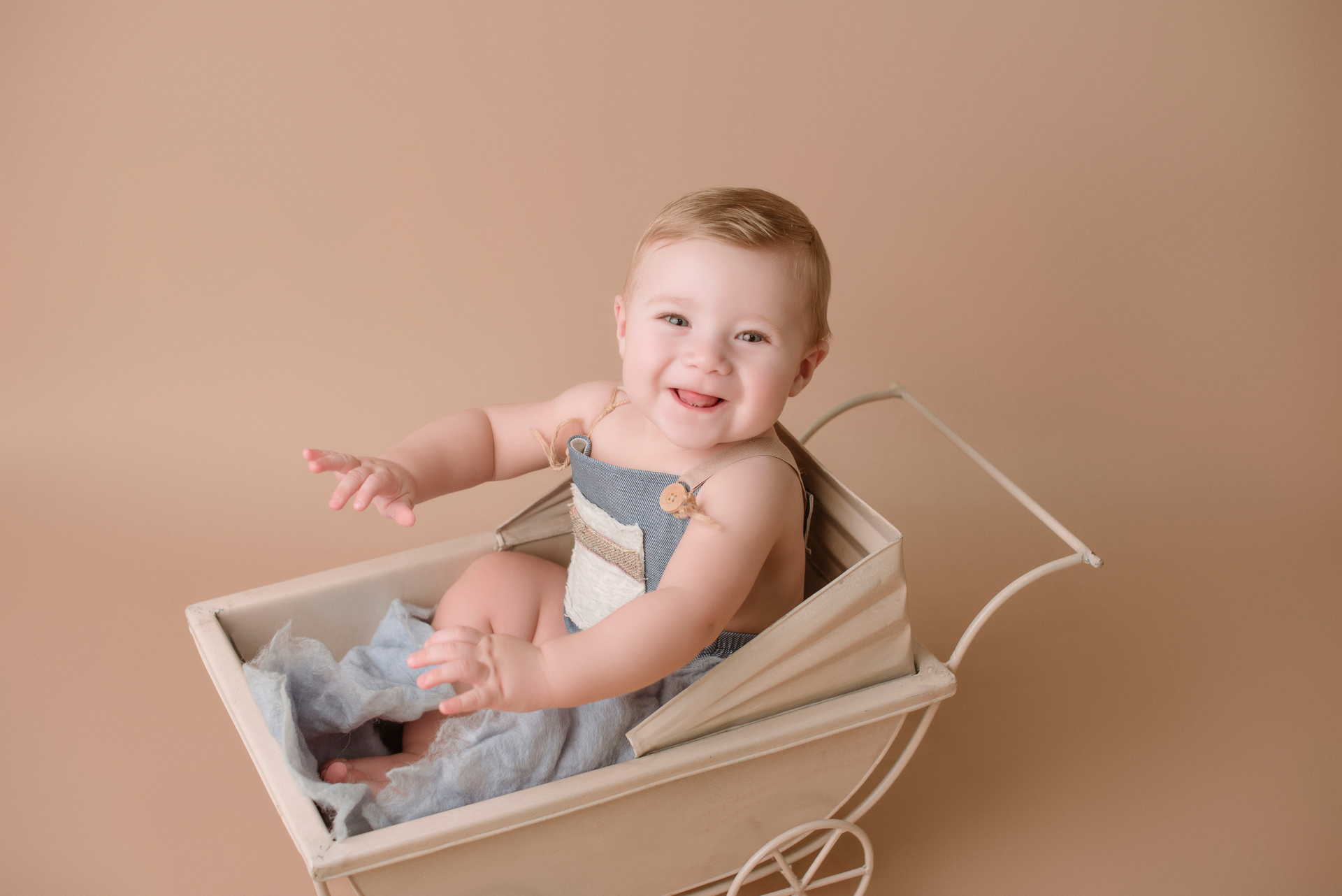 Foto Heros | 6 Meses - Imagem 9