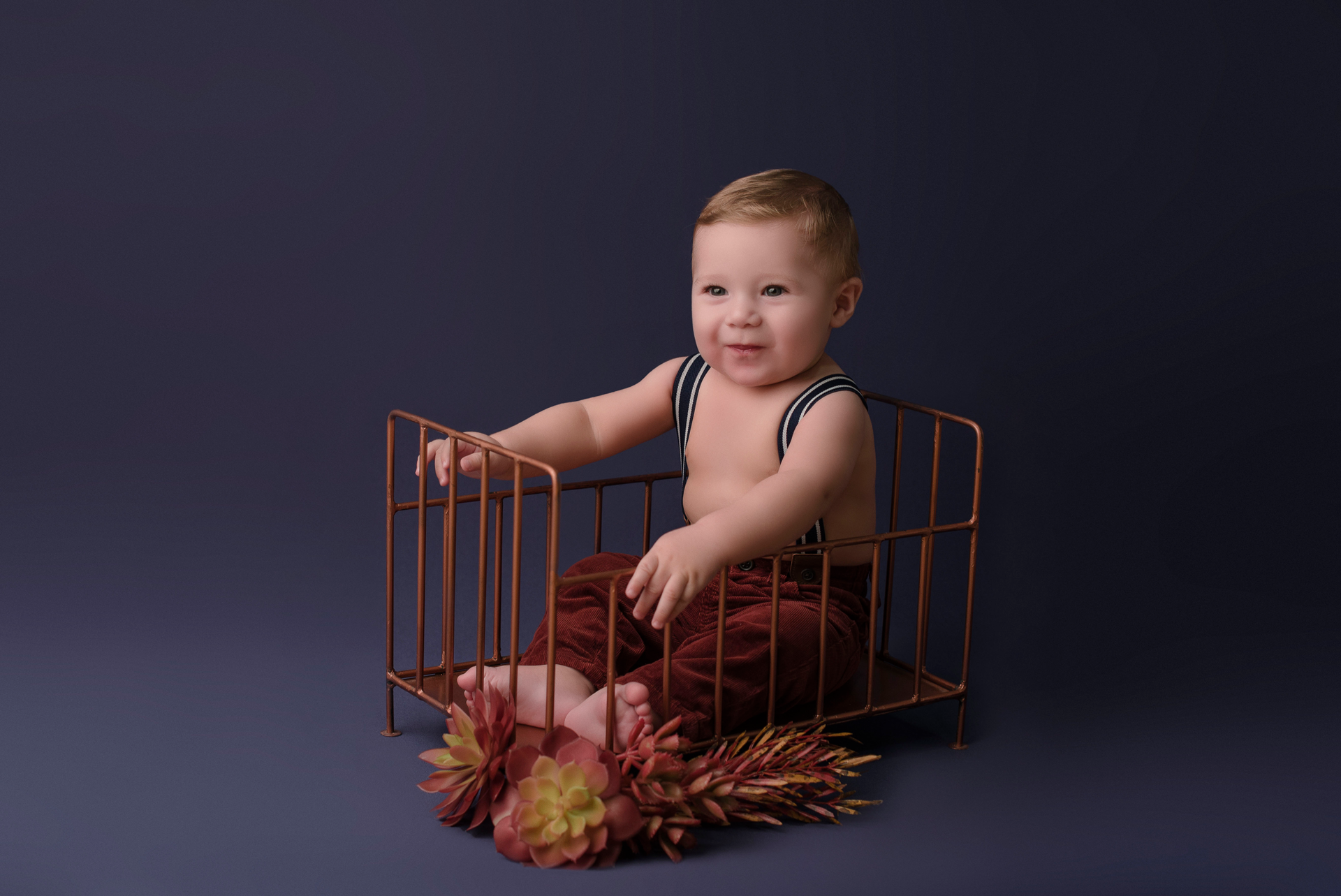 Foto Heros | 6 Meses - Imagem 13