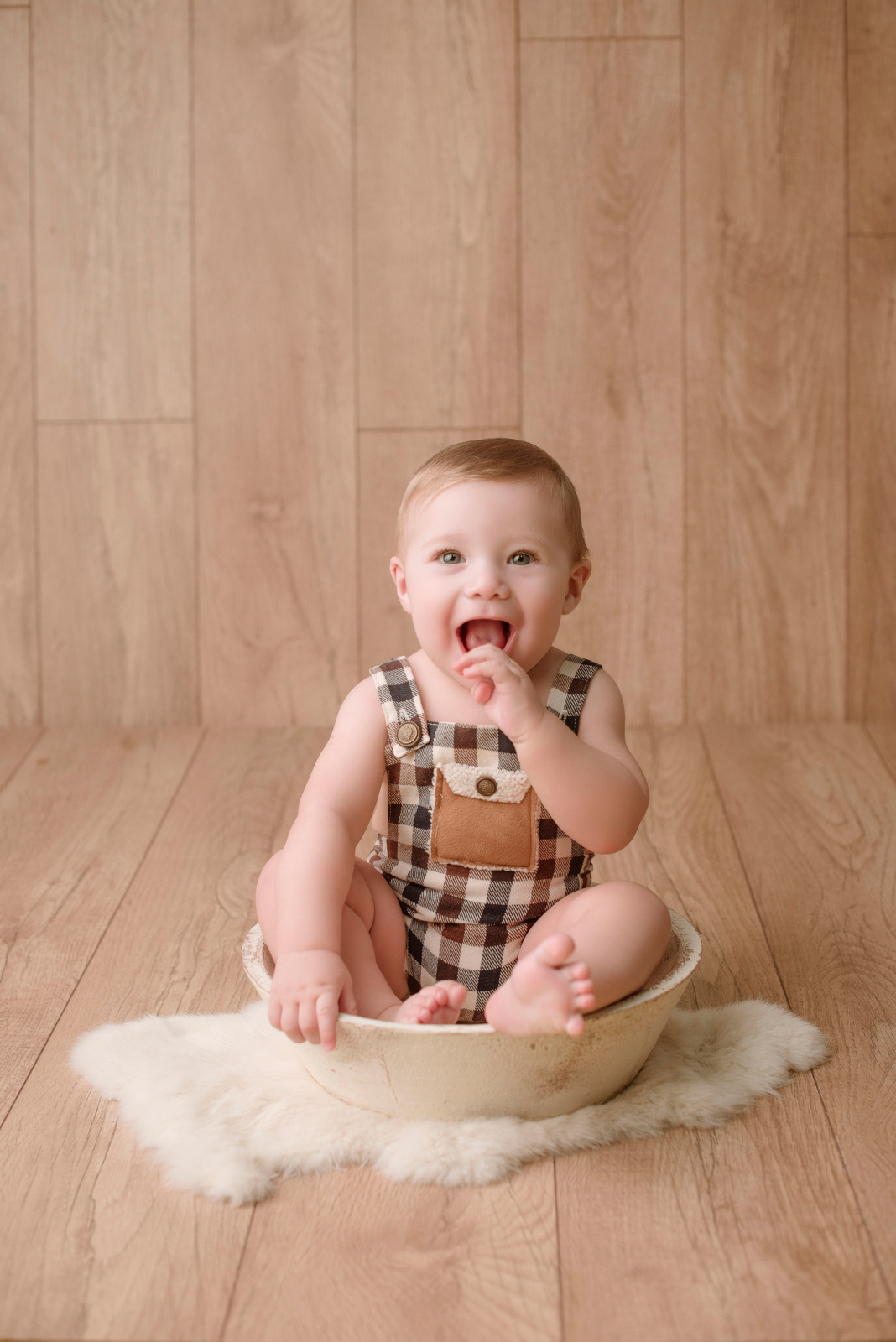 Foto Heros | 6 Meses - Imagem 10