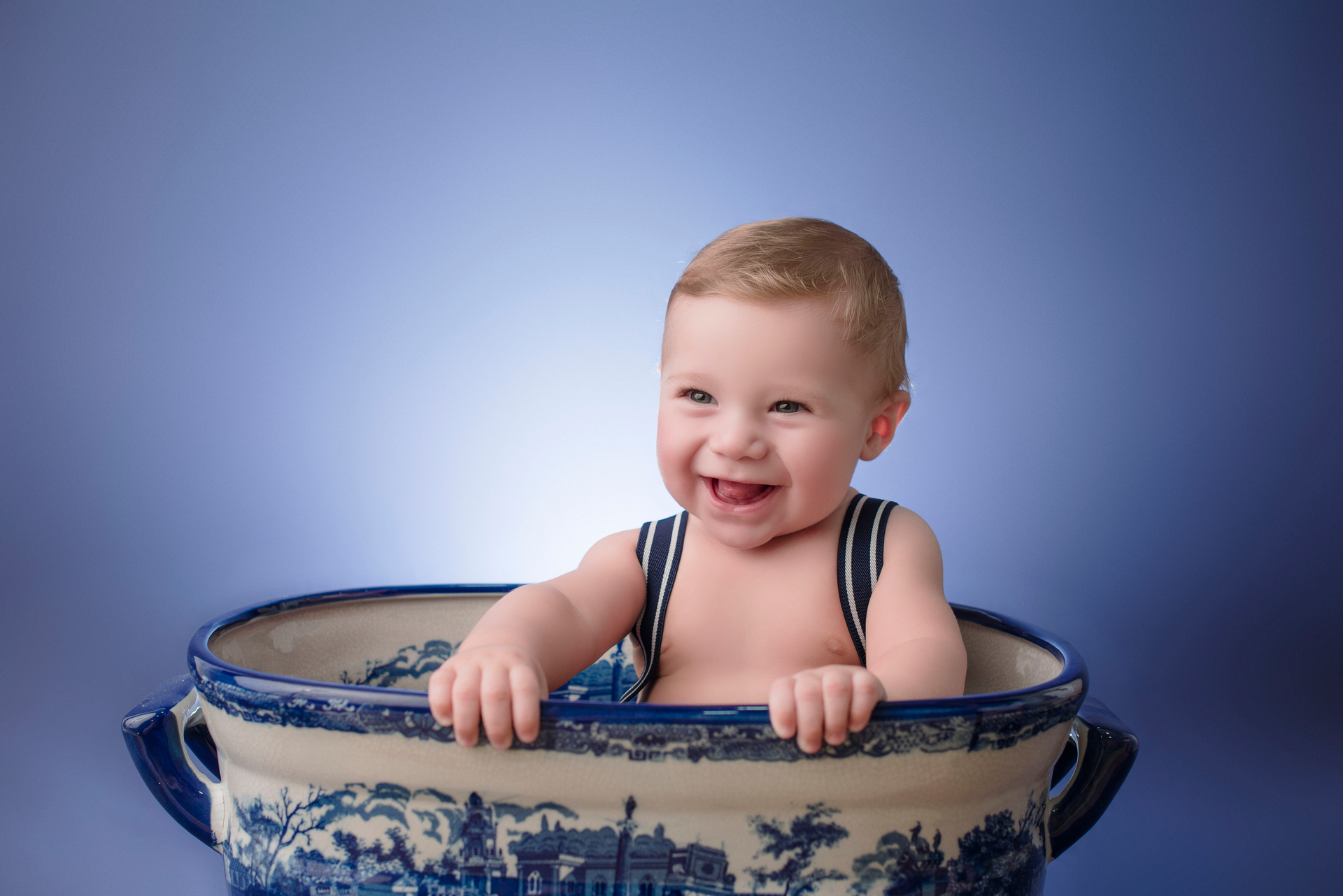 Foto Heros | 6 Meses - Imagem 14