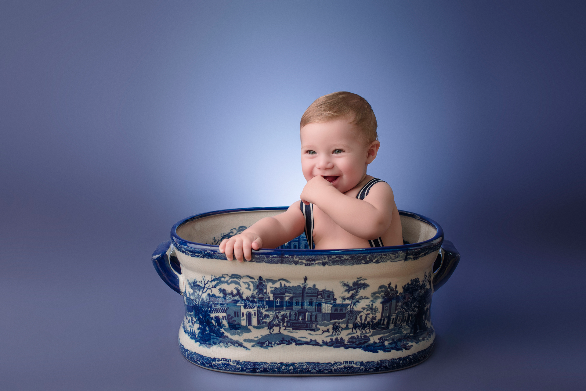 Foto Heros | 6 Meses - Imagem 15