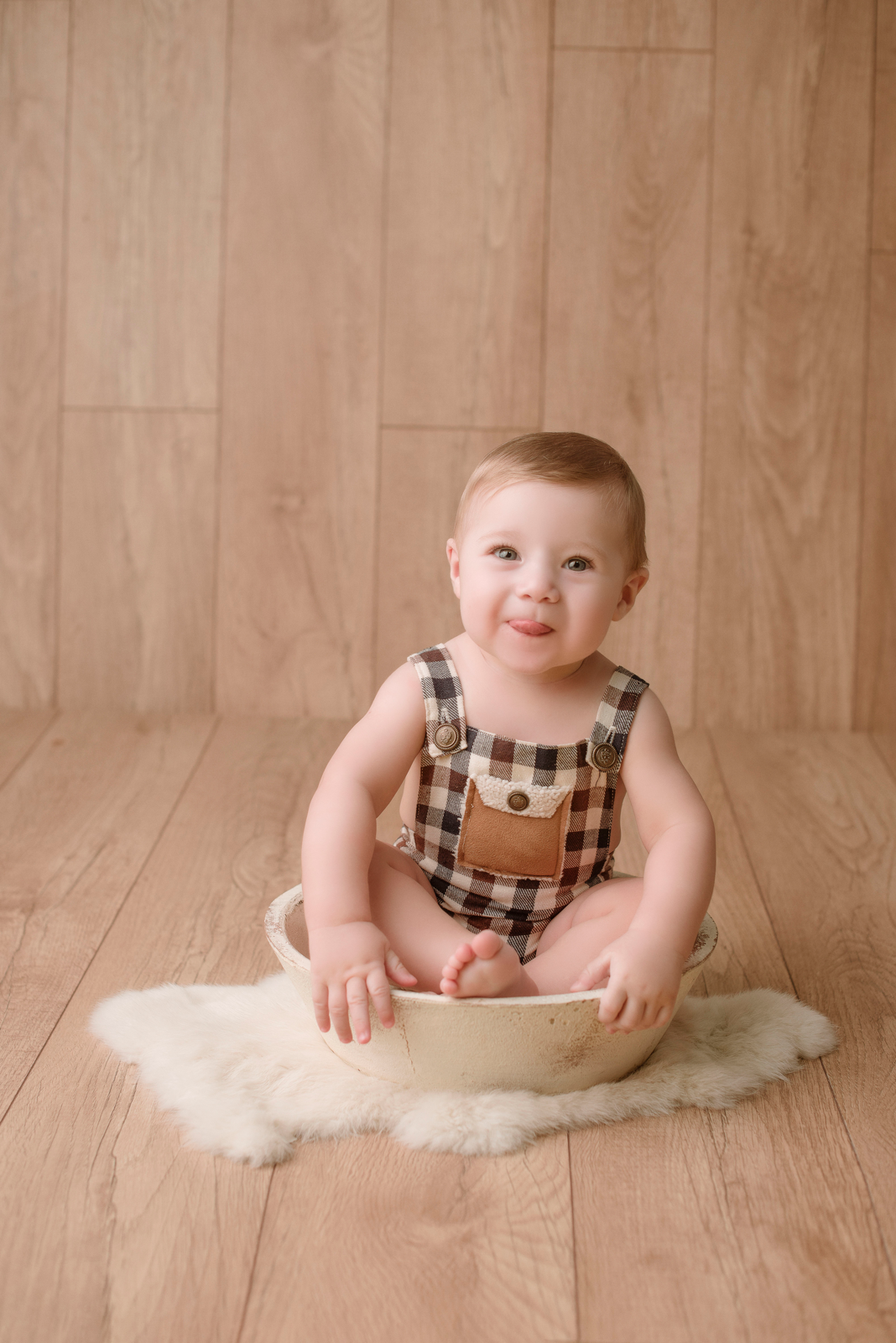 Foto Heros | 6 Meses - Imagem 11