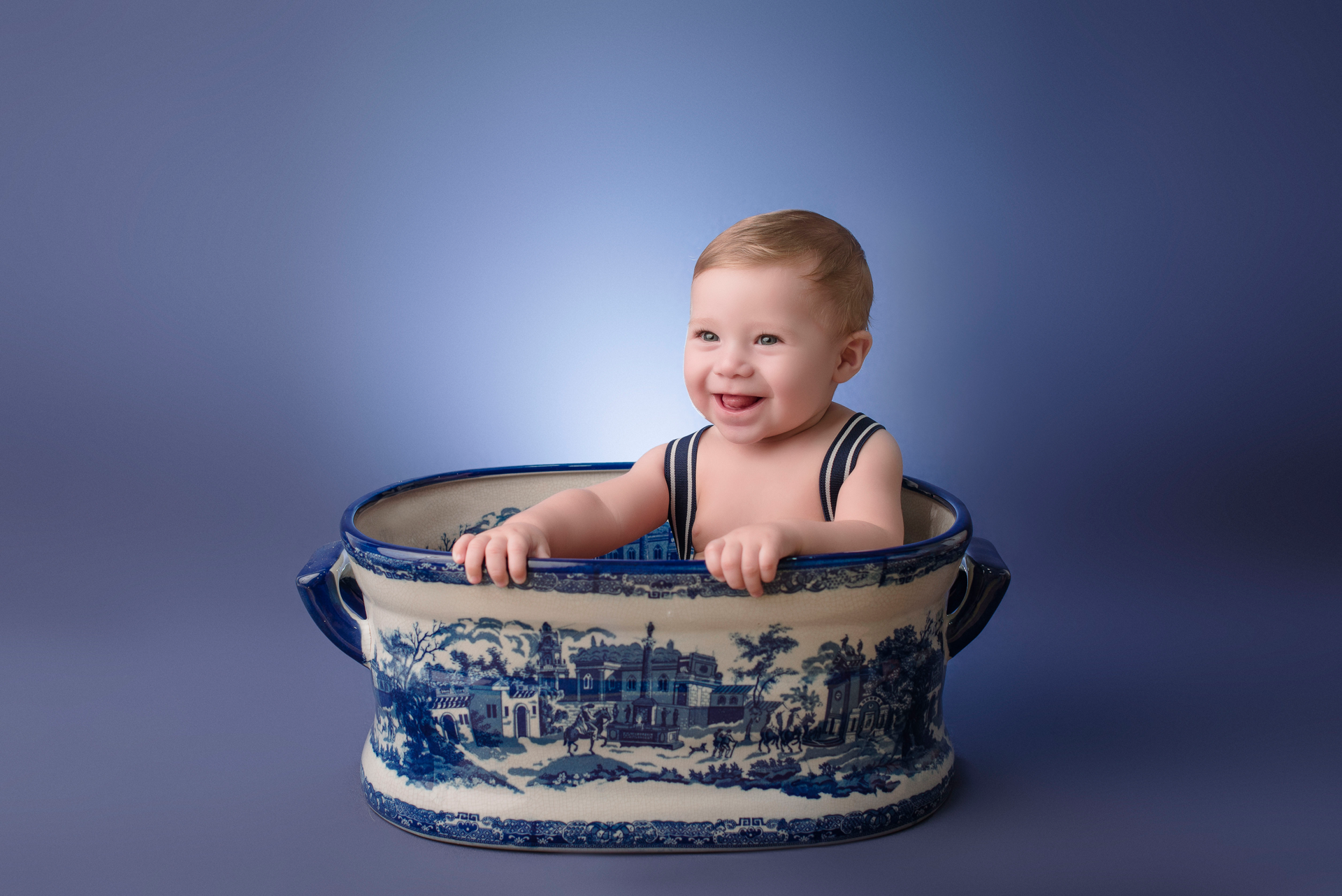 Foto Heros | 6 Meses - Imagem 16