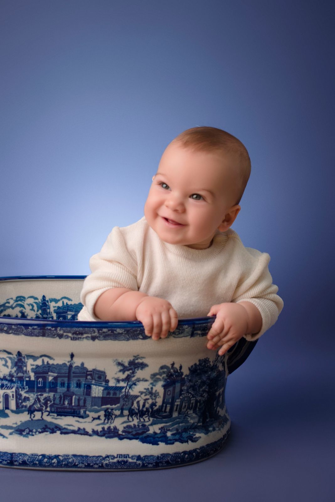 Foto Théo Oliveira | 7 Meses - Imagem 3