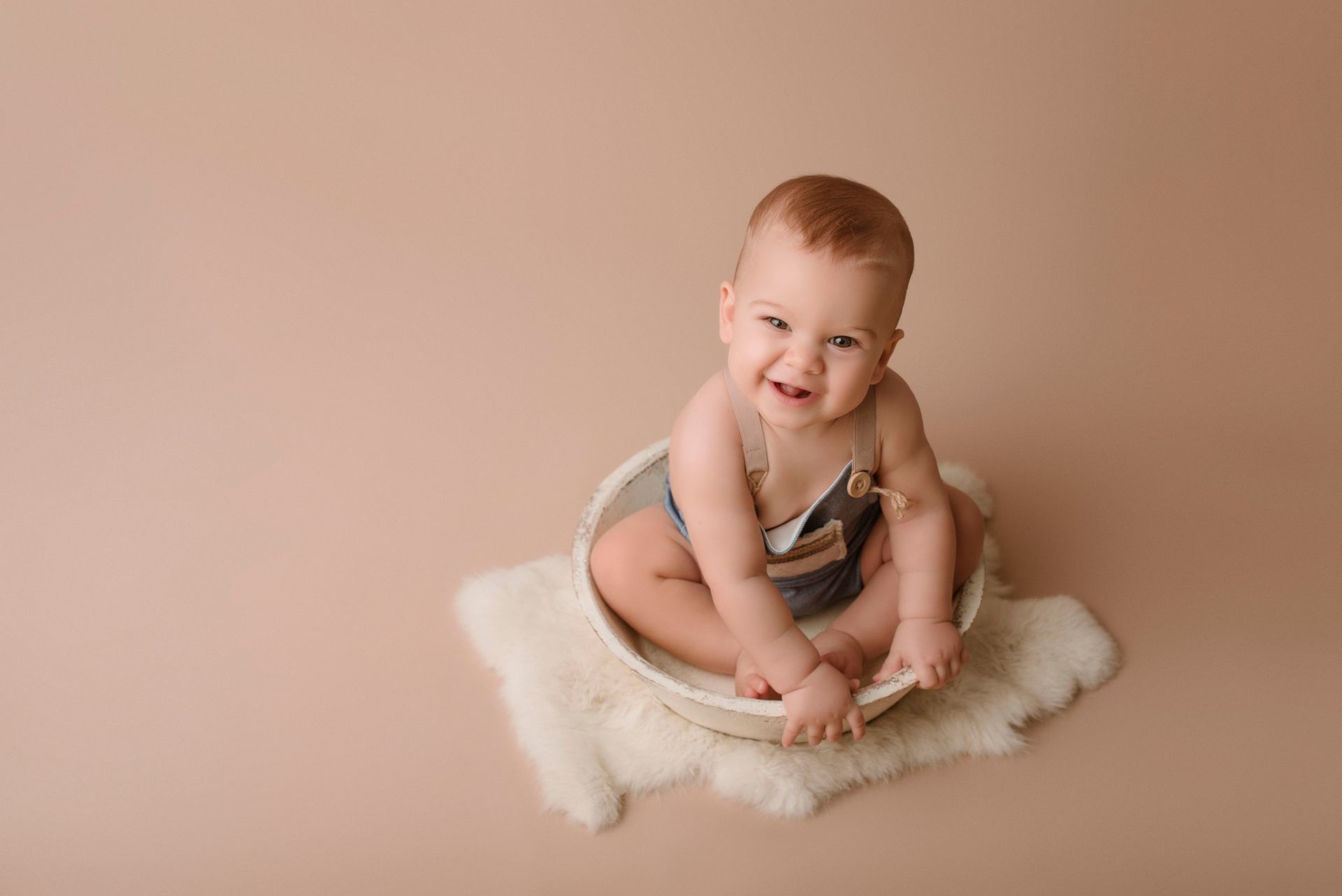 Foto Théo Oliveira | 7 Meses - Imagem 7