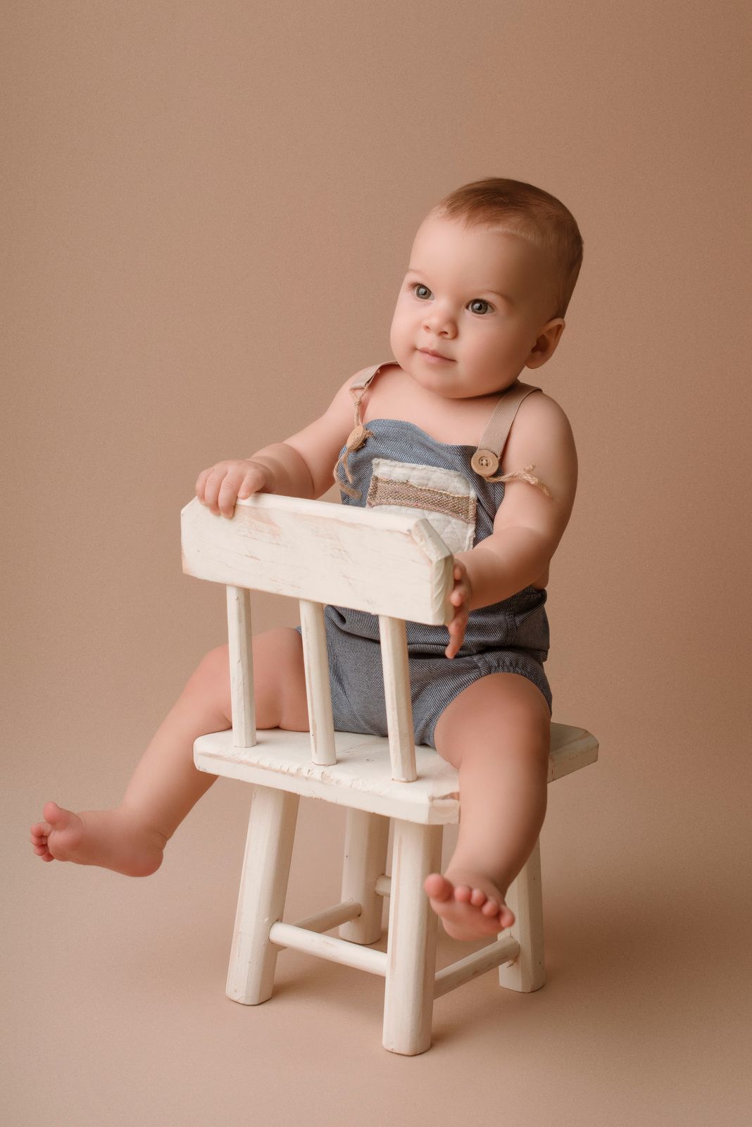 Foto Théo Oliveira | 7 Meses - Imagem 4