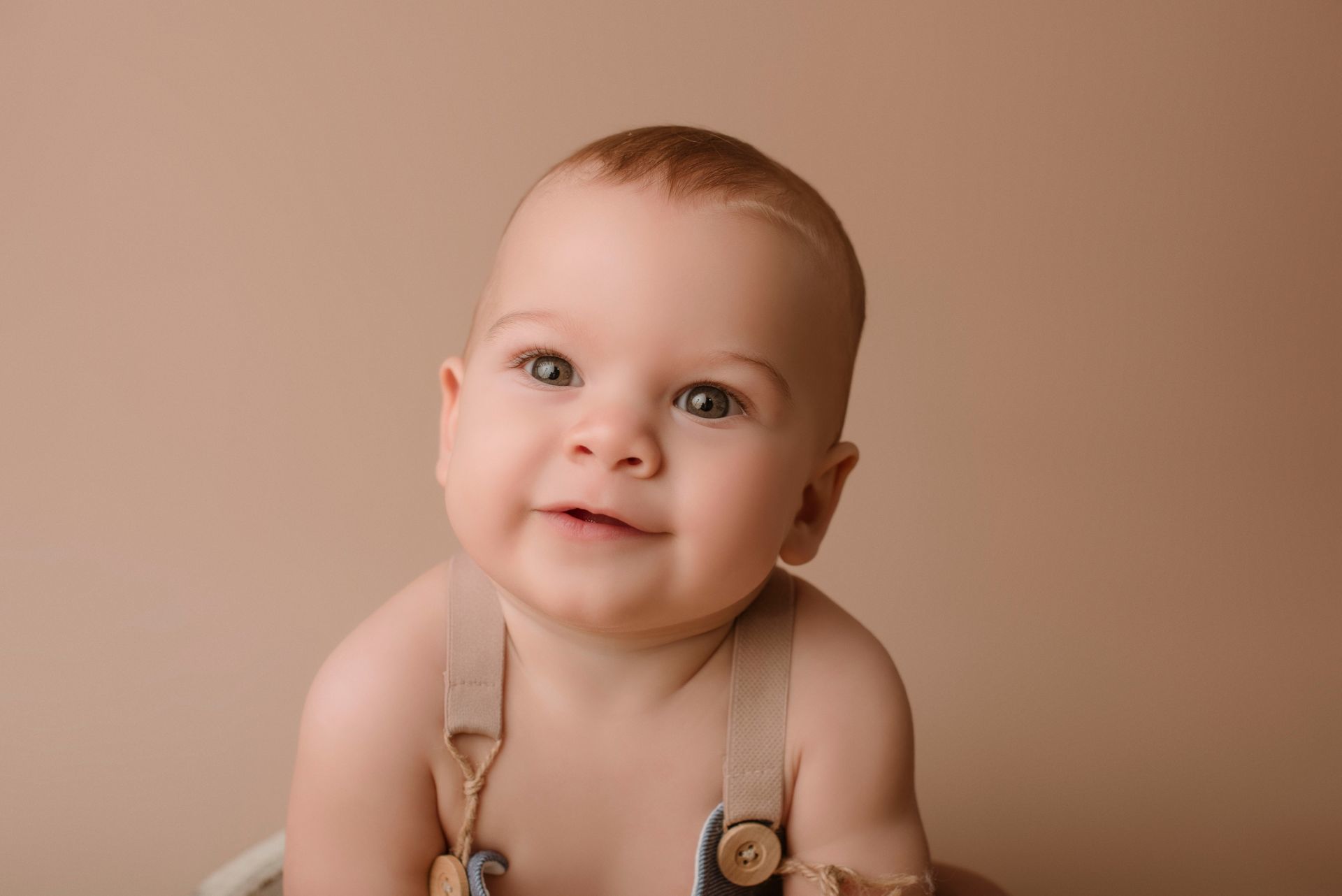 Foto Théo Oliveira | 7 Meses - Imagem 9