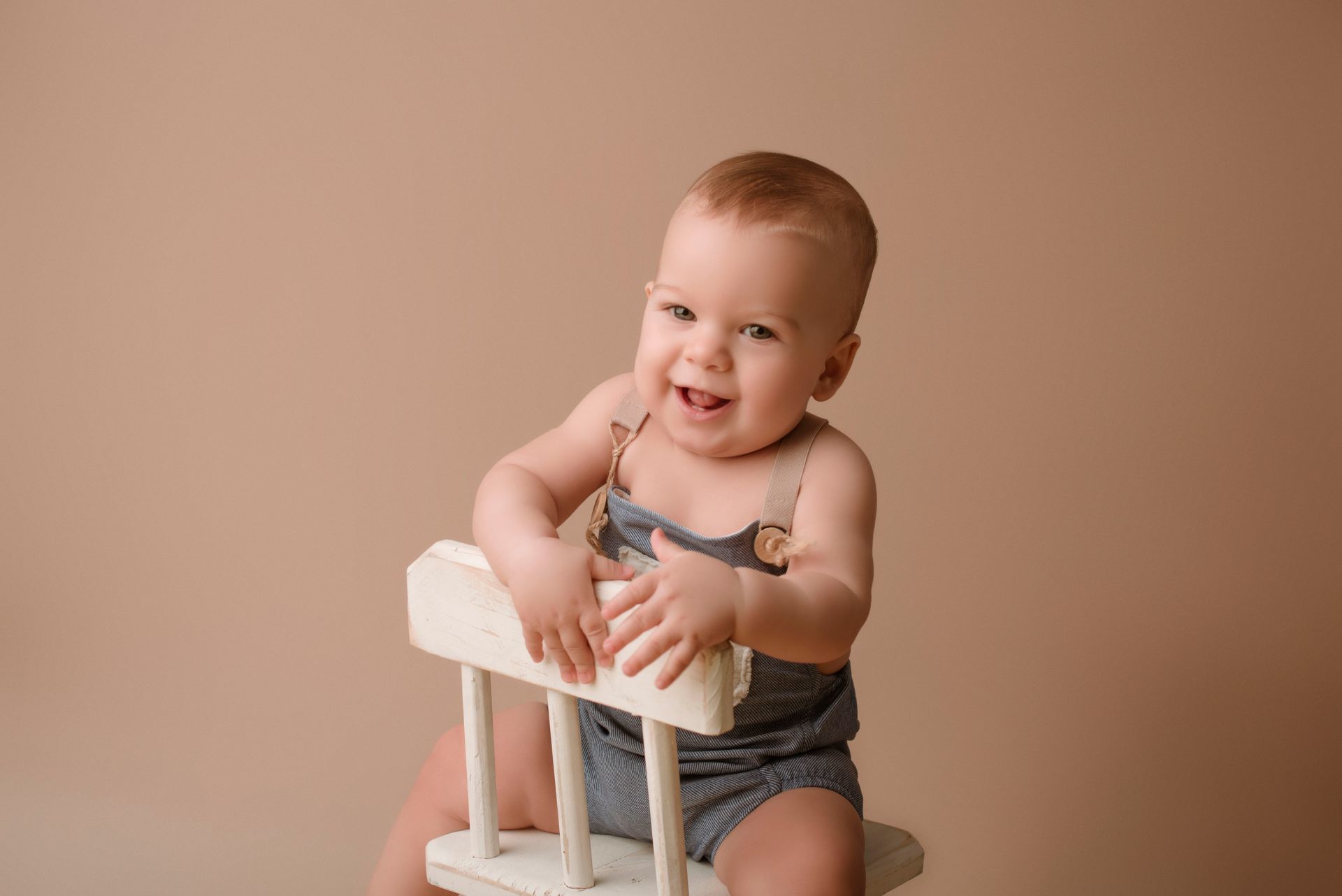 Foto Théo Oliveira | 7 Meses - Imagem 5