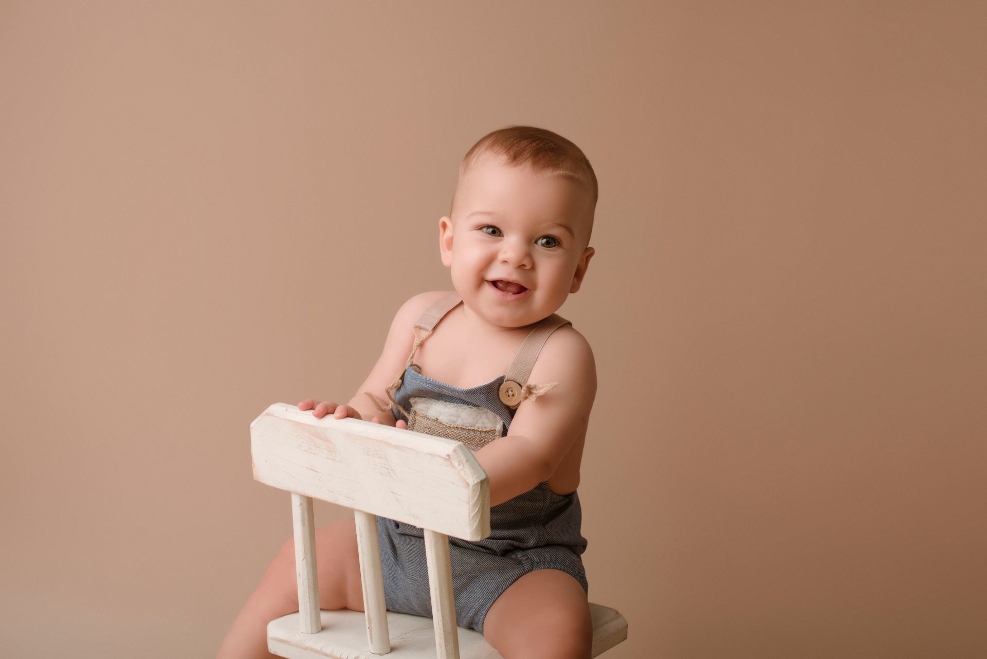 Foto Théo Oliveira | 7 Meses - Imagem 6