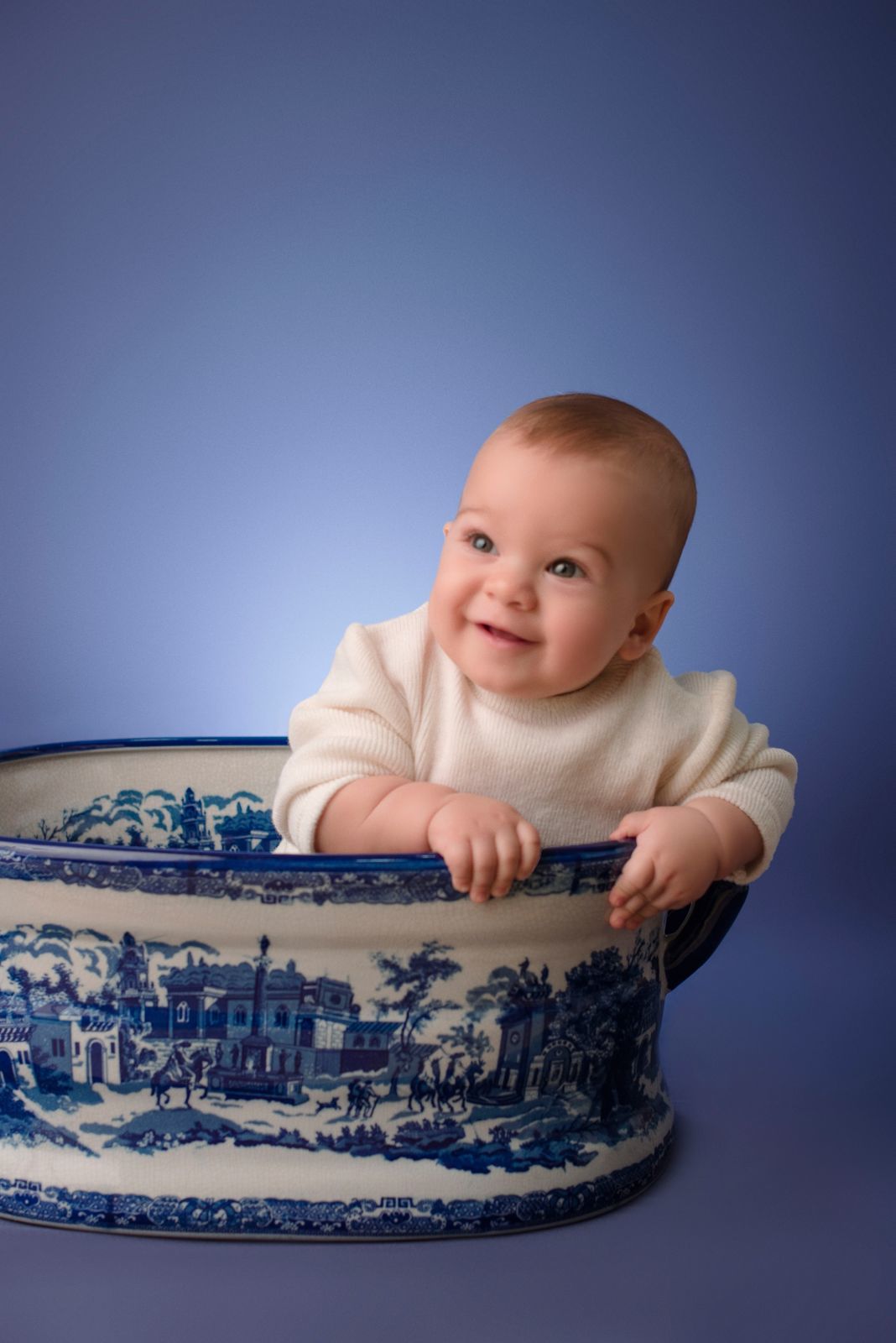 Foto Théo Oliveira | 7 Meses - Imagem 2