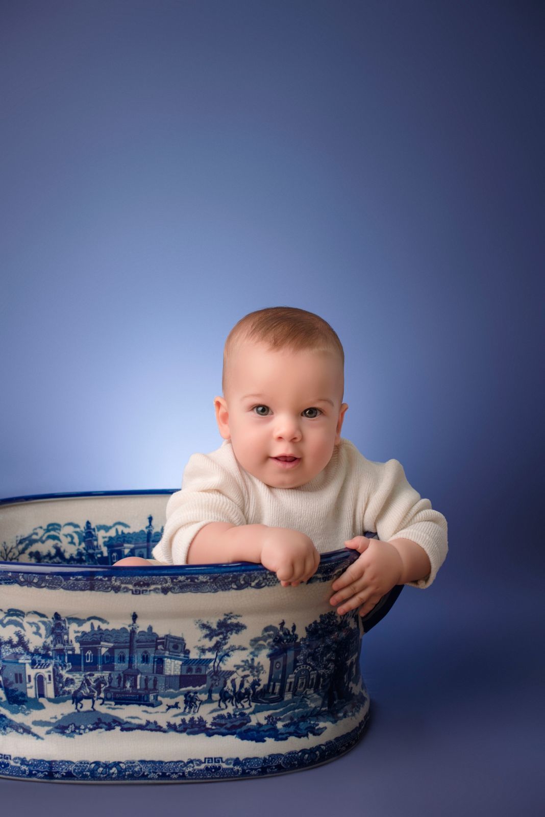 Foto Théo Oliveira | 7 Meses - Imagem 1