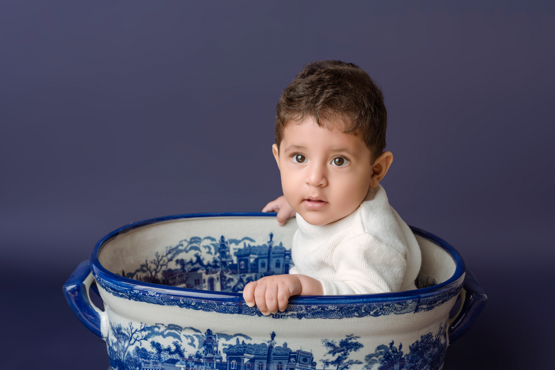 Foto André Noé | 7 Meses - Imagem 1