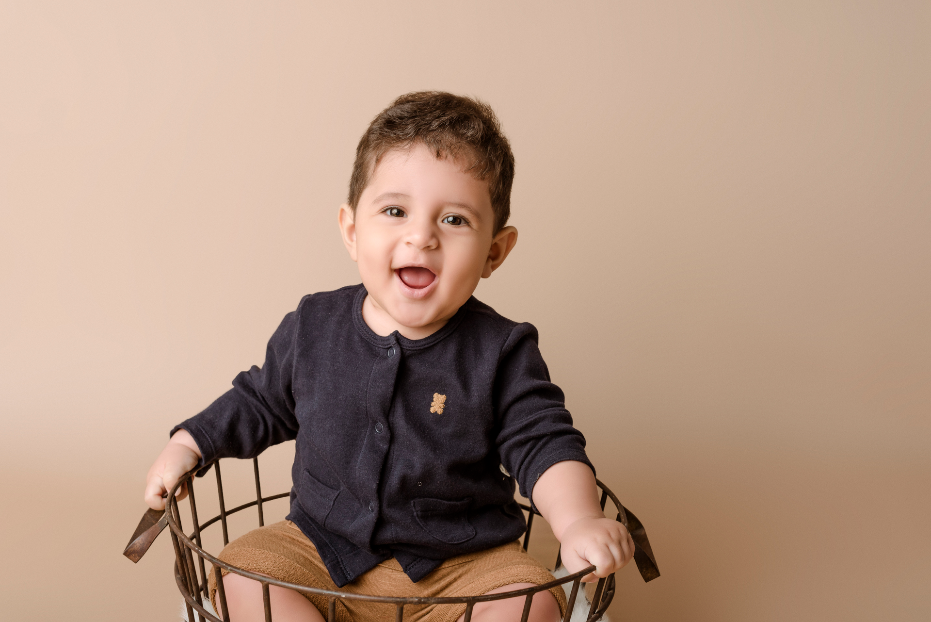 Foto André Noé | 7 Meses - Imagem 9