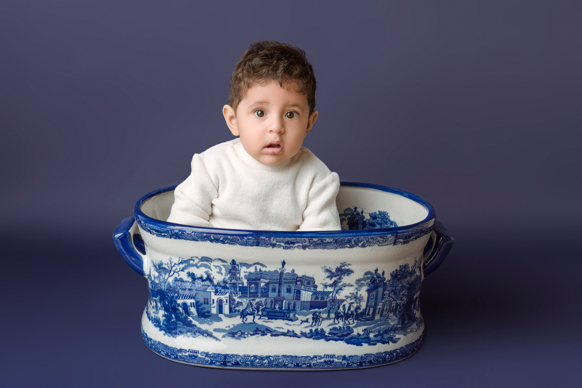 Foto André Noé | 7 Meses - Imagem 2