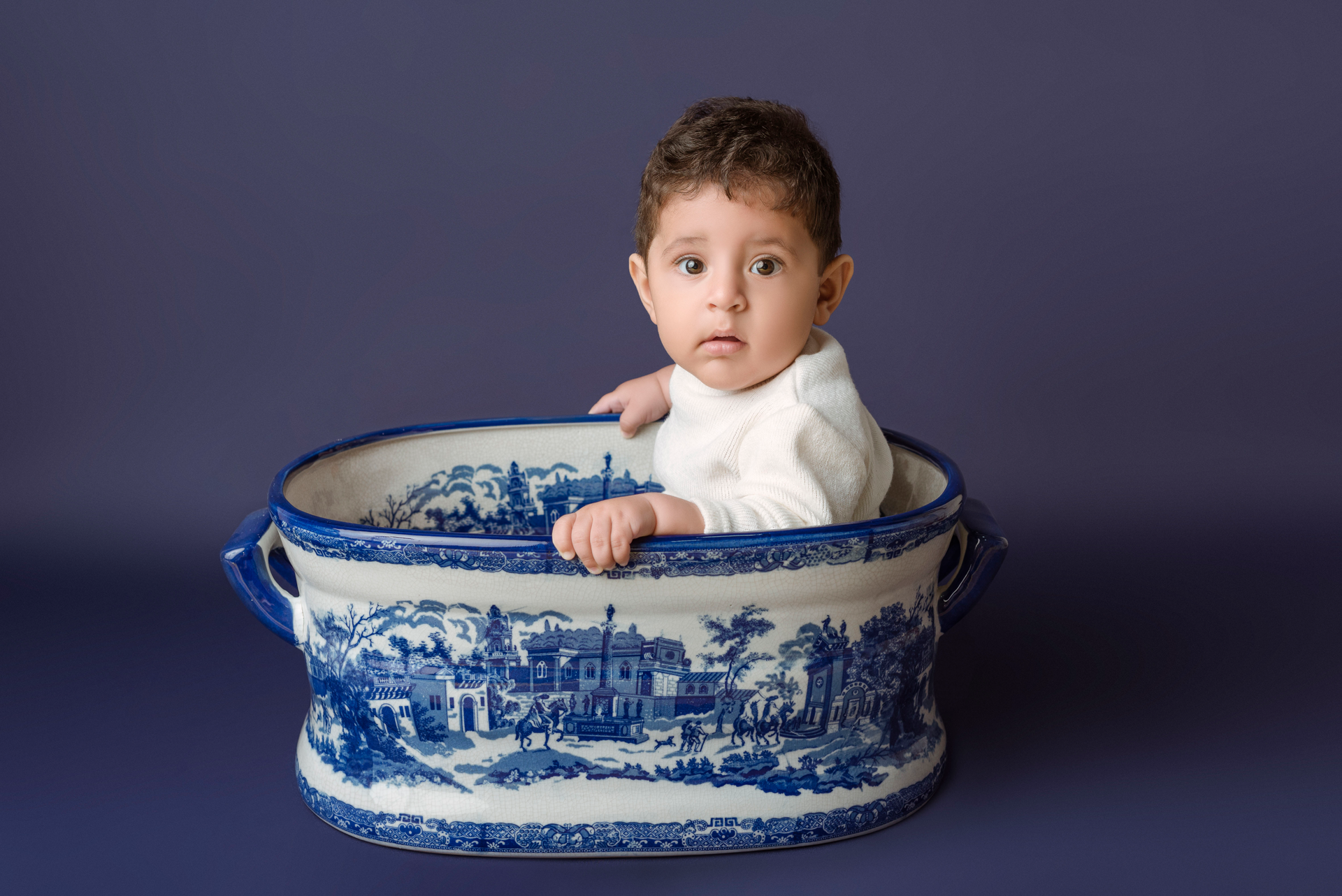 Foto André Noé | 7 Meses - Imagem 0