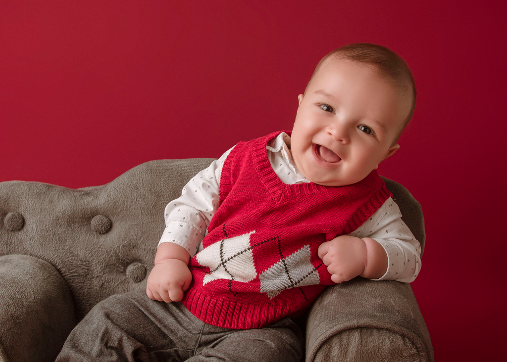 Foto Teo de Queiroz | 3 Meses - Imagem 2