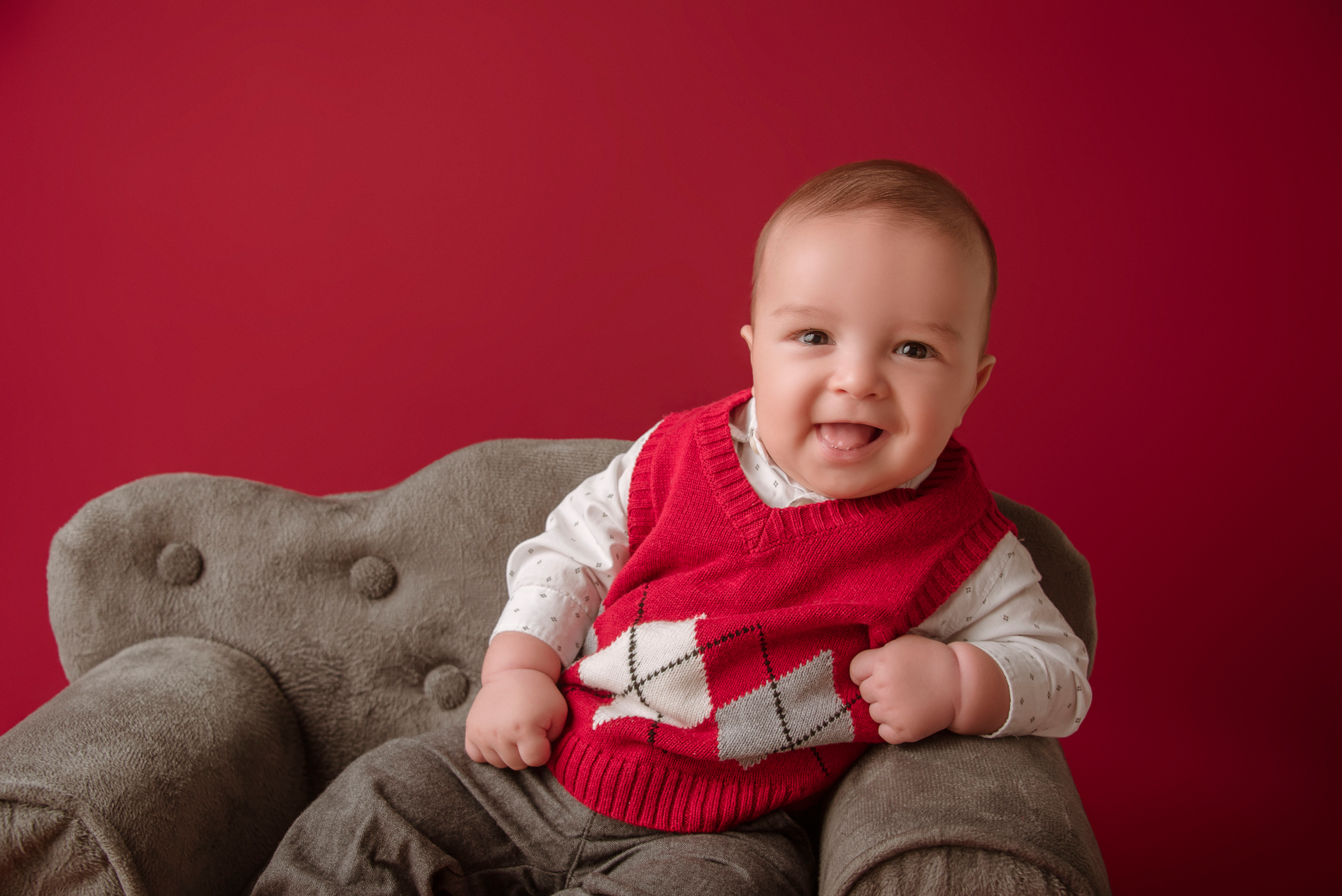 Foto Teo de Queiroz | 3 Meses - Imagem 3