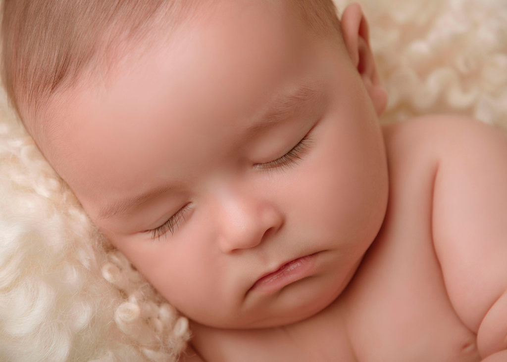 Foto Teo de Queiroz | 3 Meses - Imagem 8