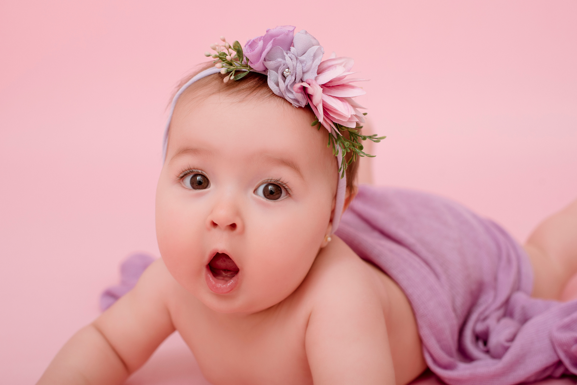 Foto Clara Raulino | 6 Meses - Imagem 9